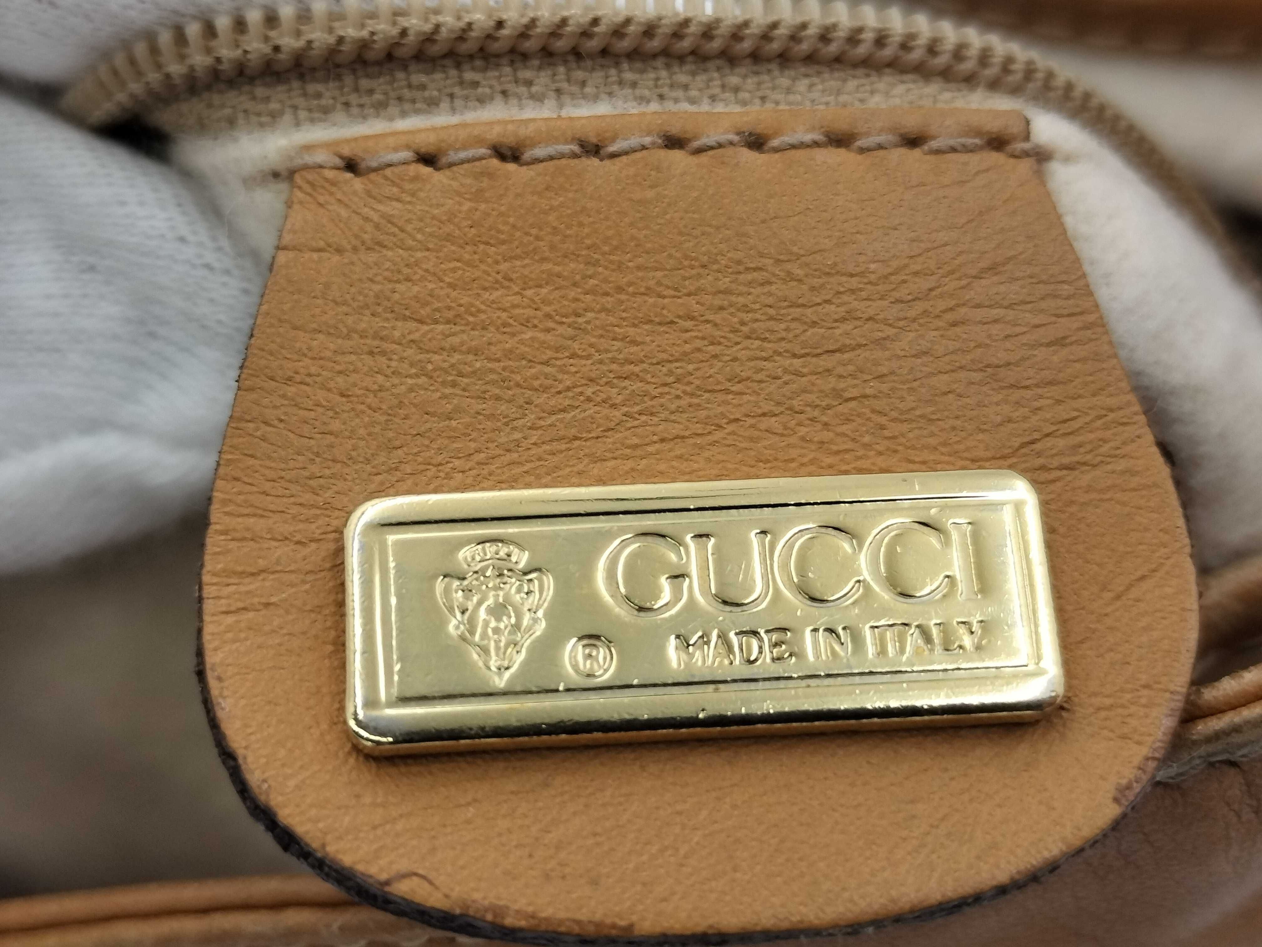 GG Gucci Shoulder Bag — view 10