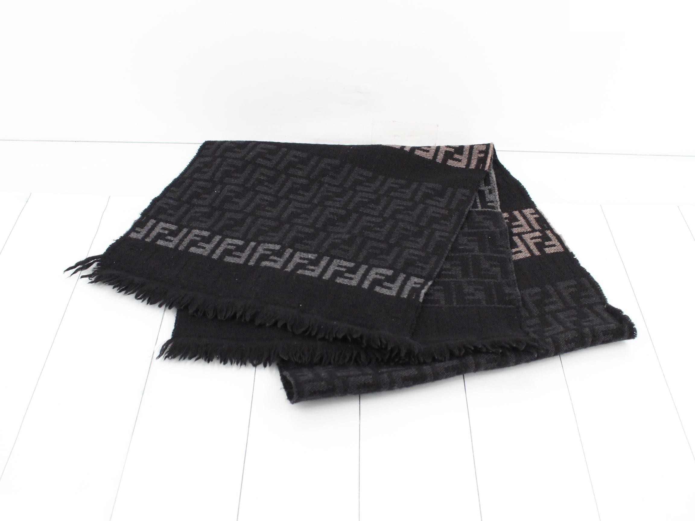 Zucca (accessories) - Scarf — view 2