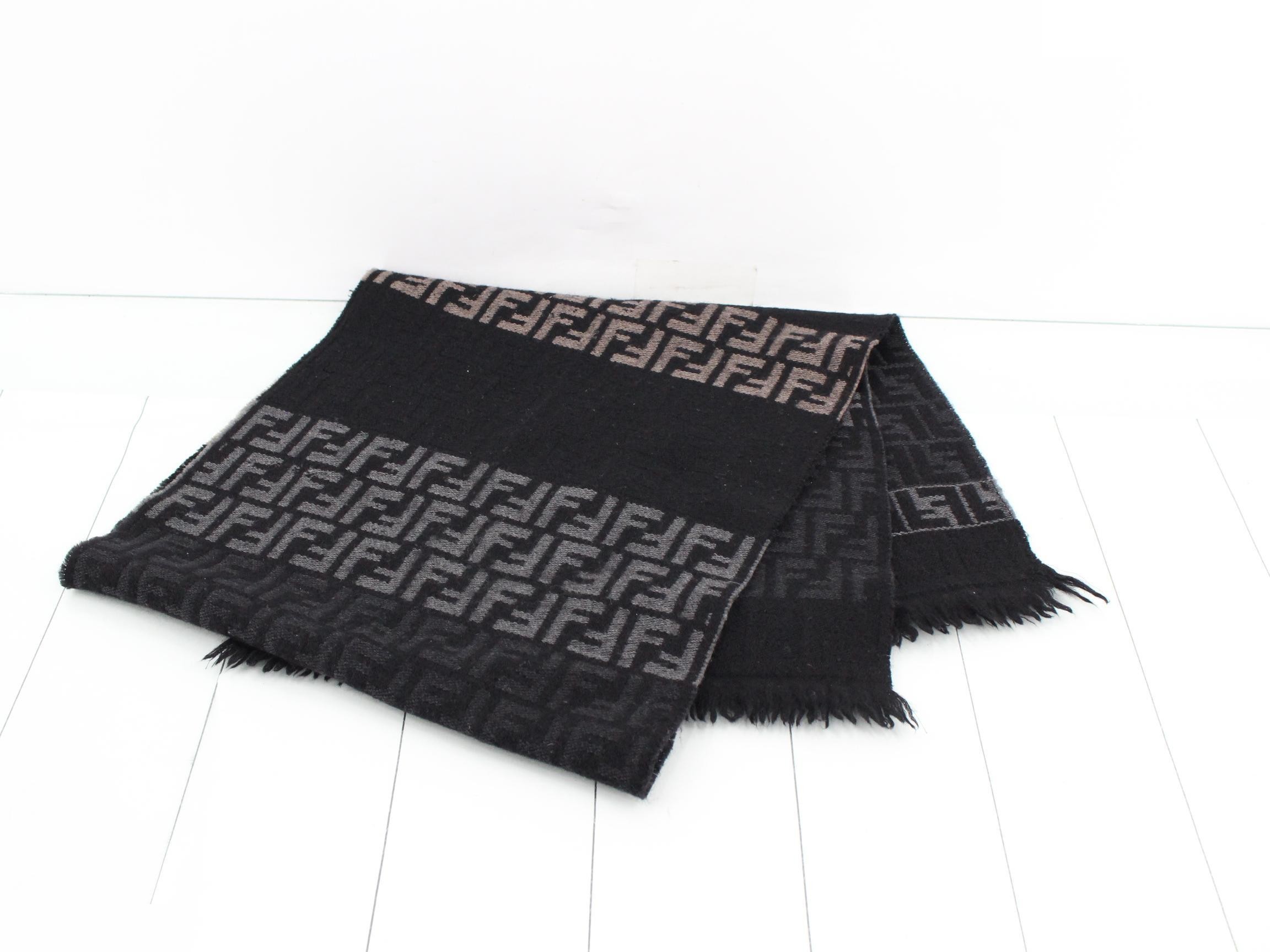 Zucca (accessories) - Scarf — view 3