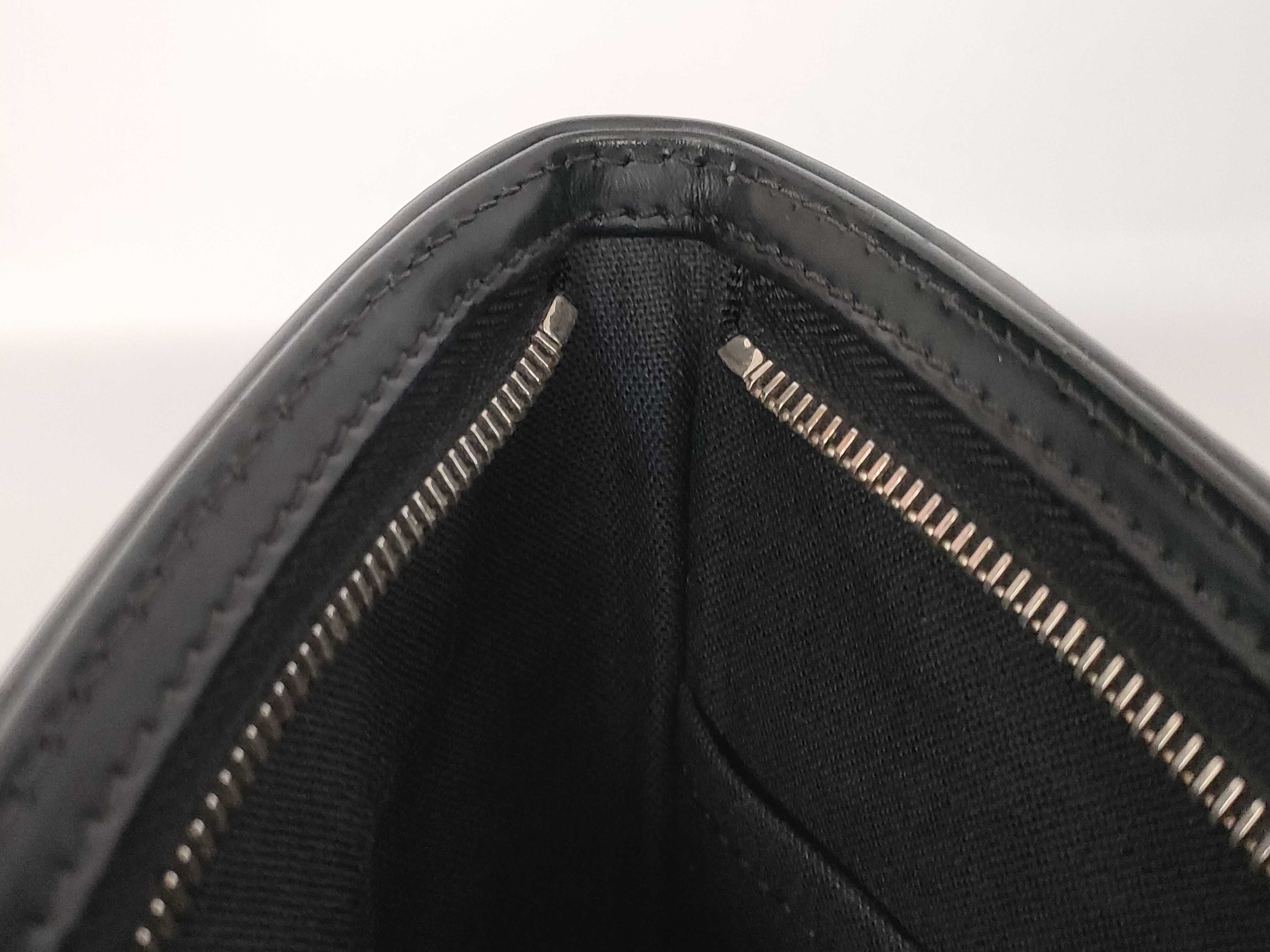 Damier Graphite LV Thomas Shoulder Bag — view 10