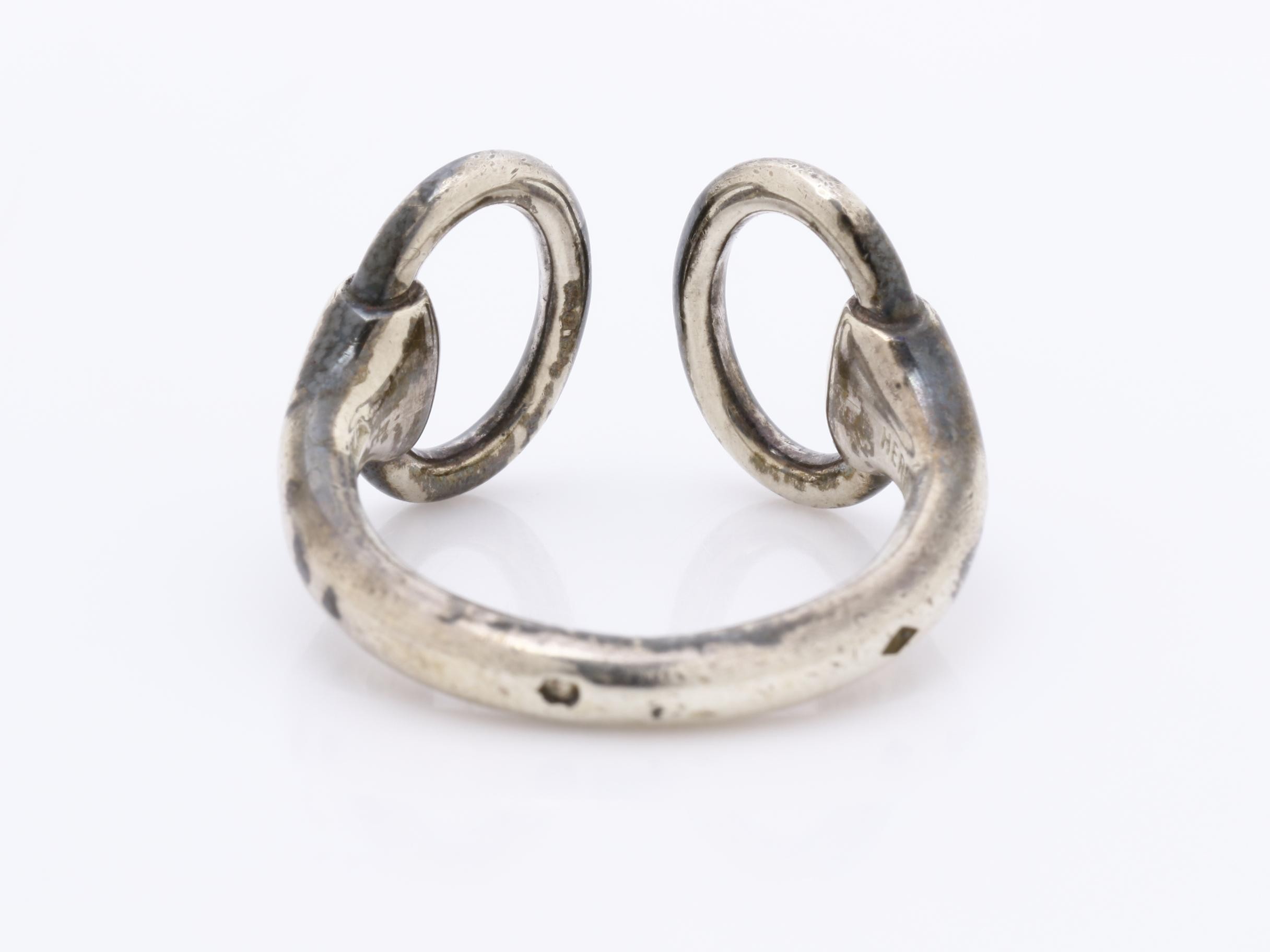 925 5.6g #52 (actual size approx. 13) — view 2