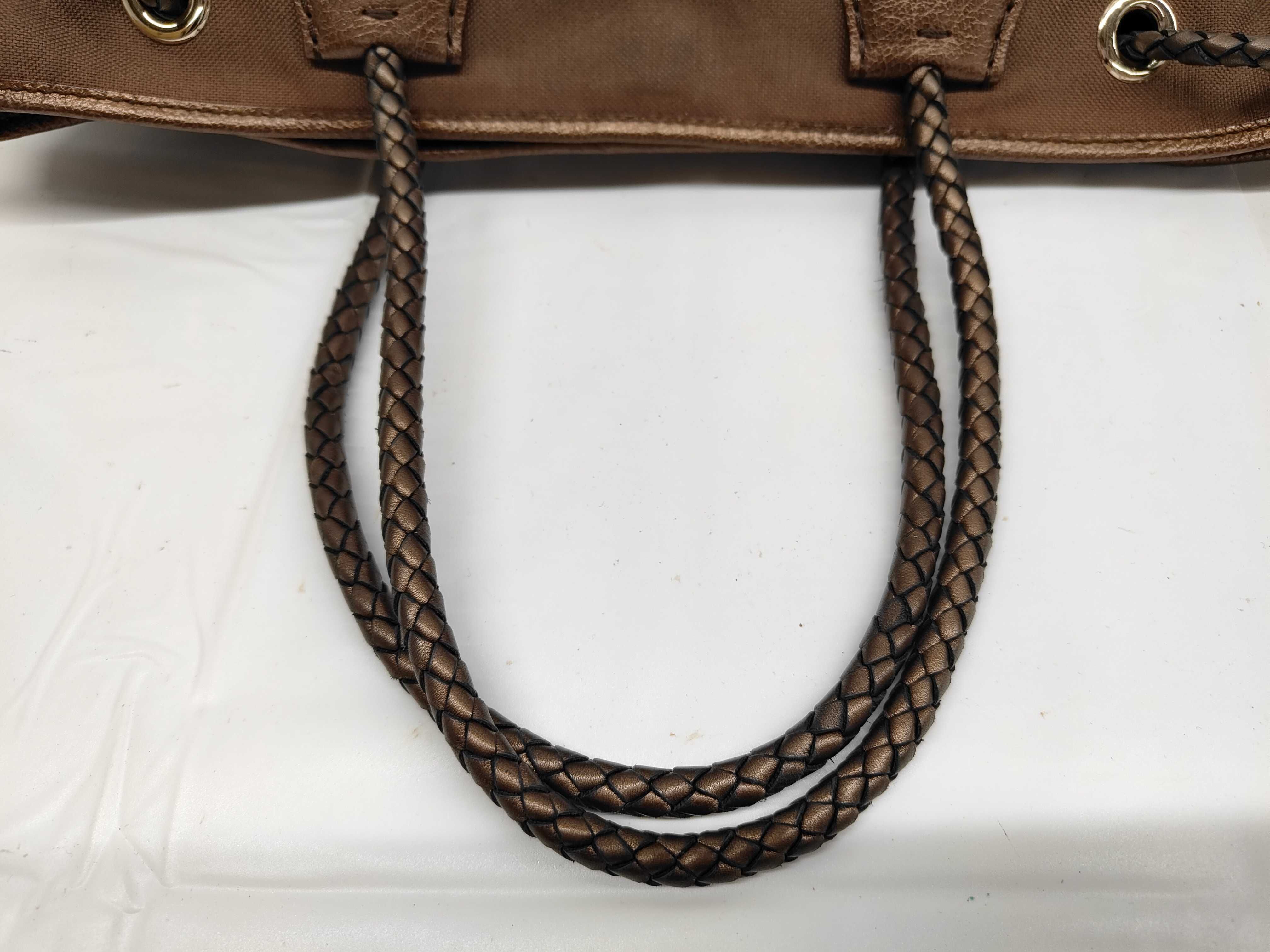 Canvas Tote Bag — view 3