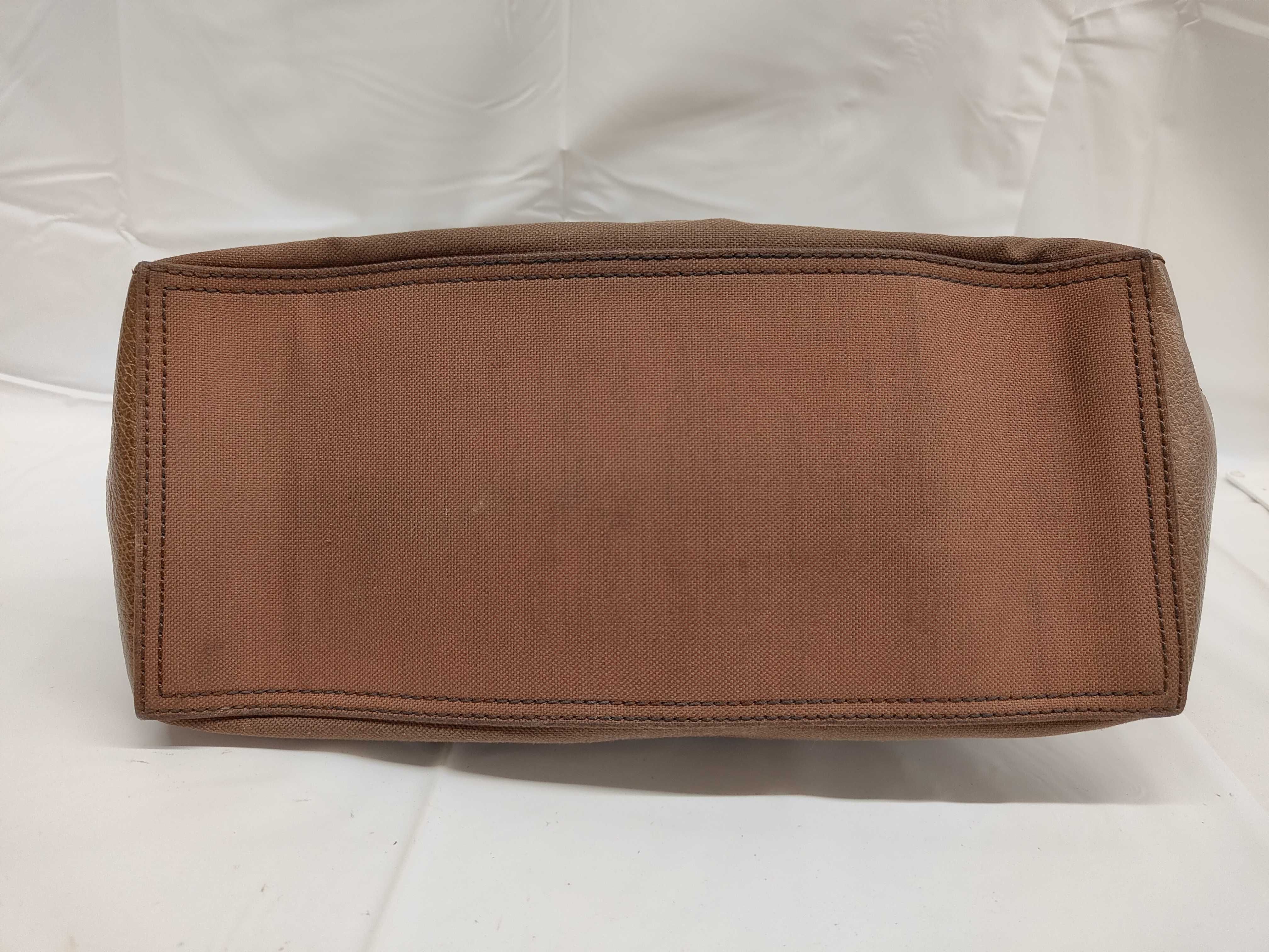 Canvas Tote Bag — view 7
