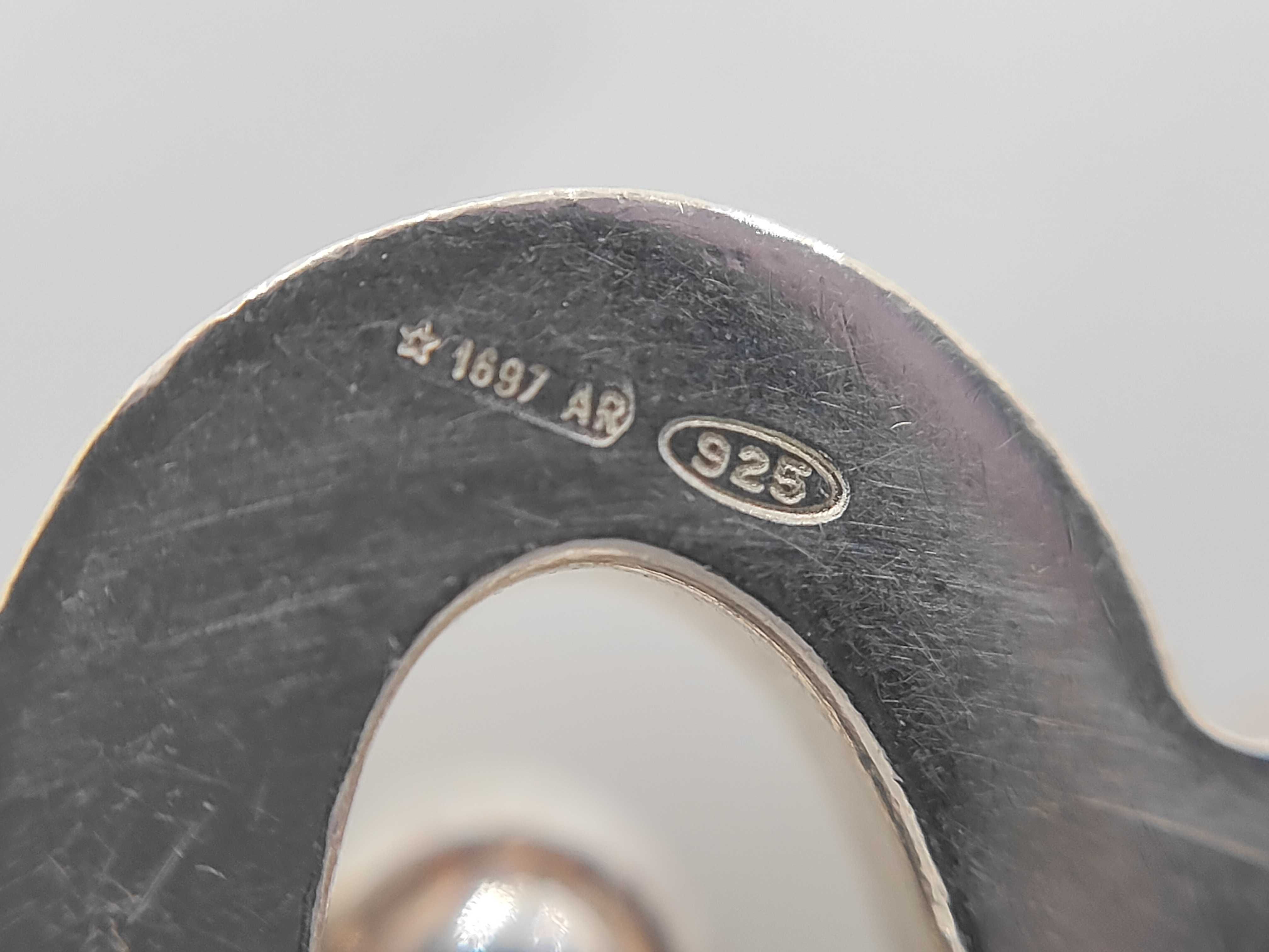 925 Ball Chain Necklace — view 5