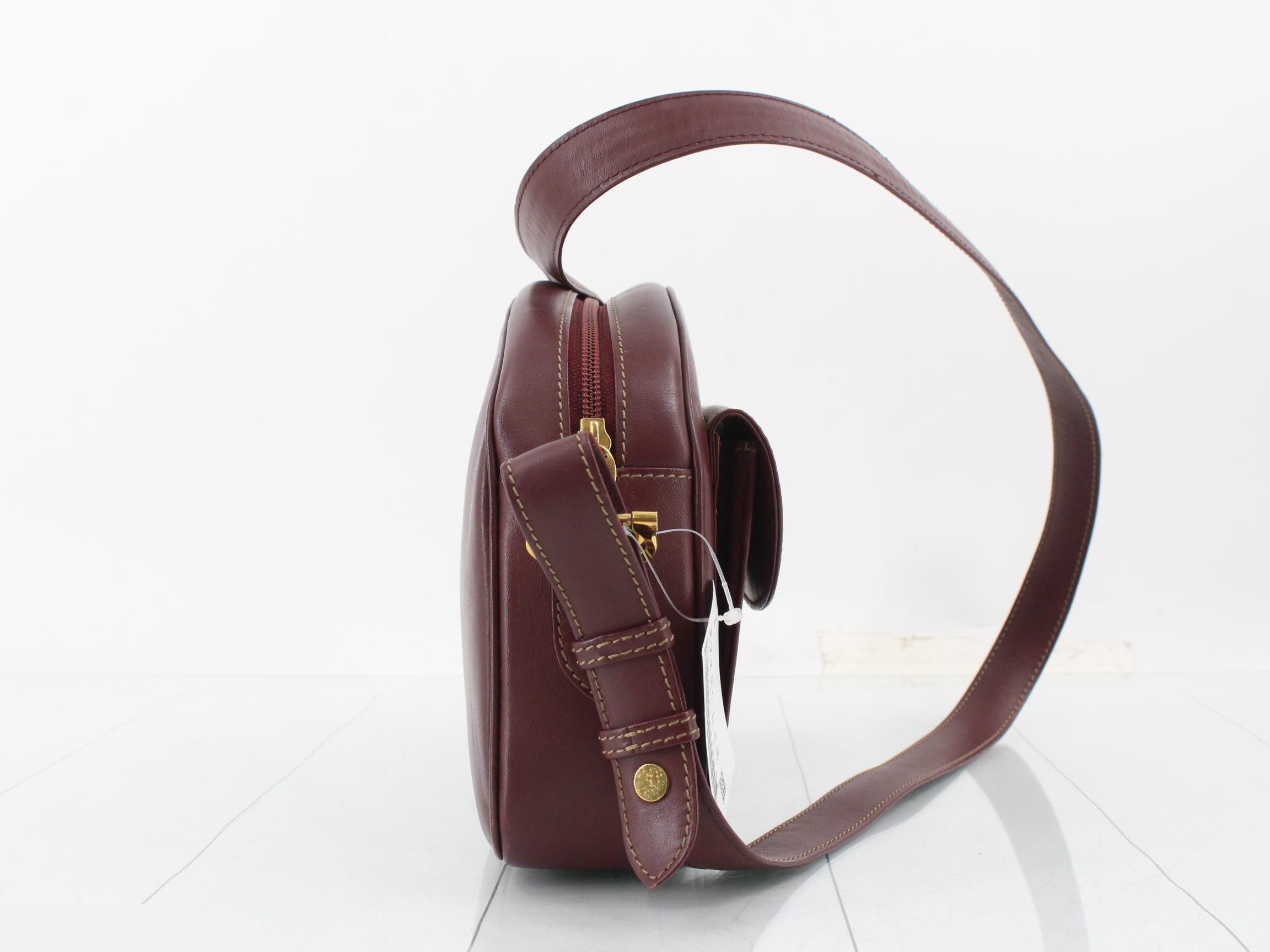 Must Line (Bag) - Shoulder Bag — view 4