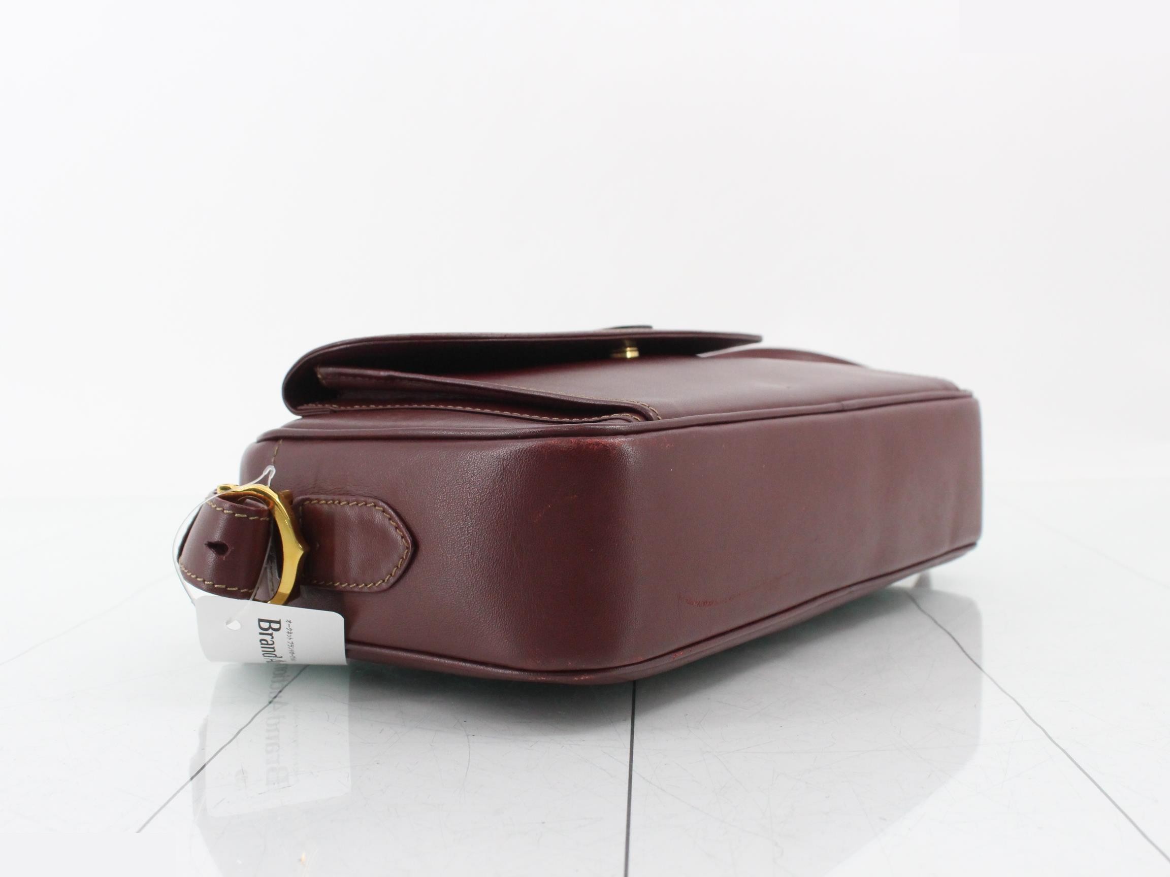 Must Line (Bag) - Shoulder Bag — view 5