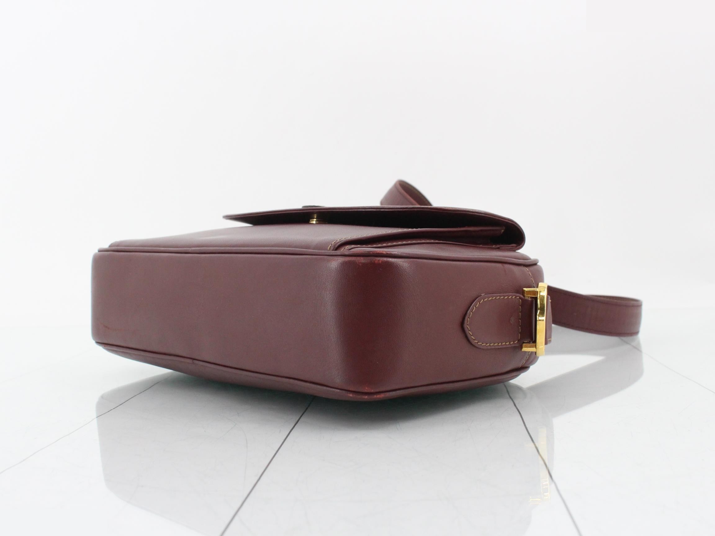 Must Line (Bag) - Shoulder Bag — view 6