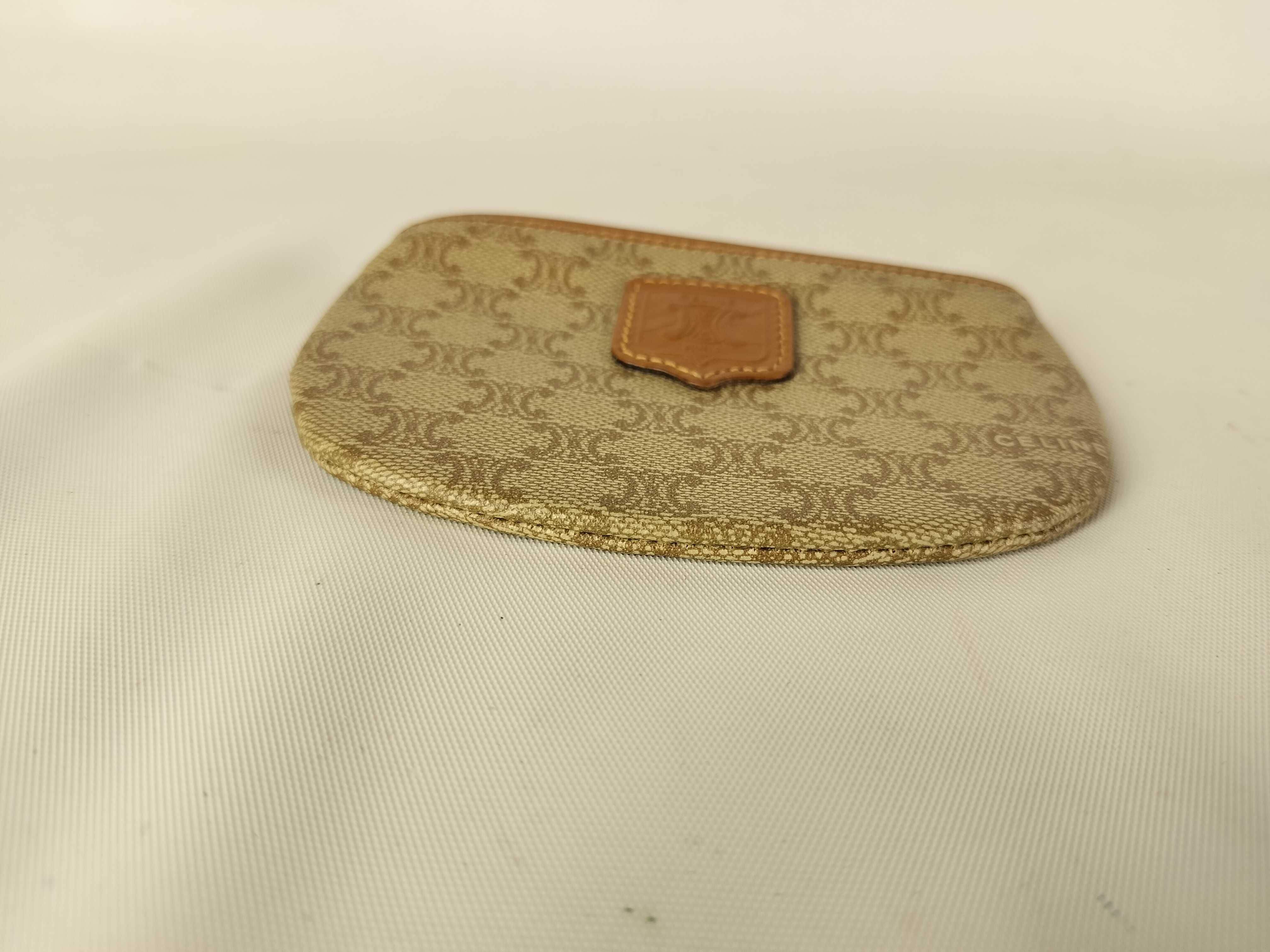 Macadam Coin Case — view 3