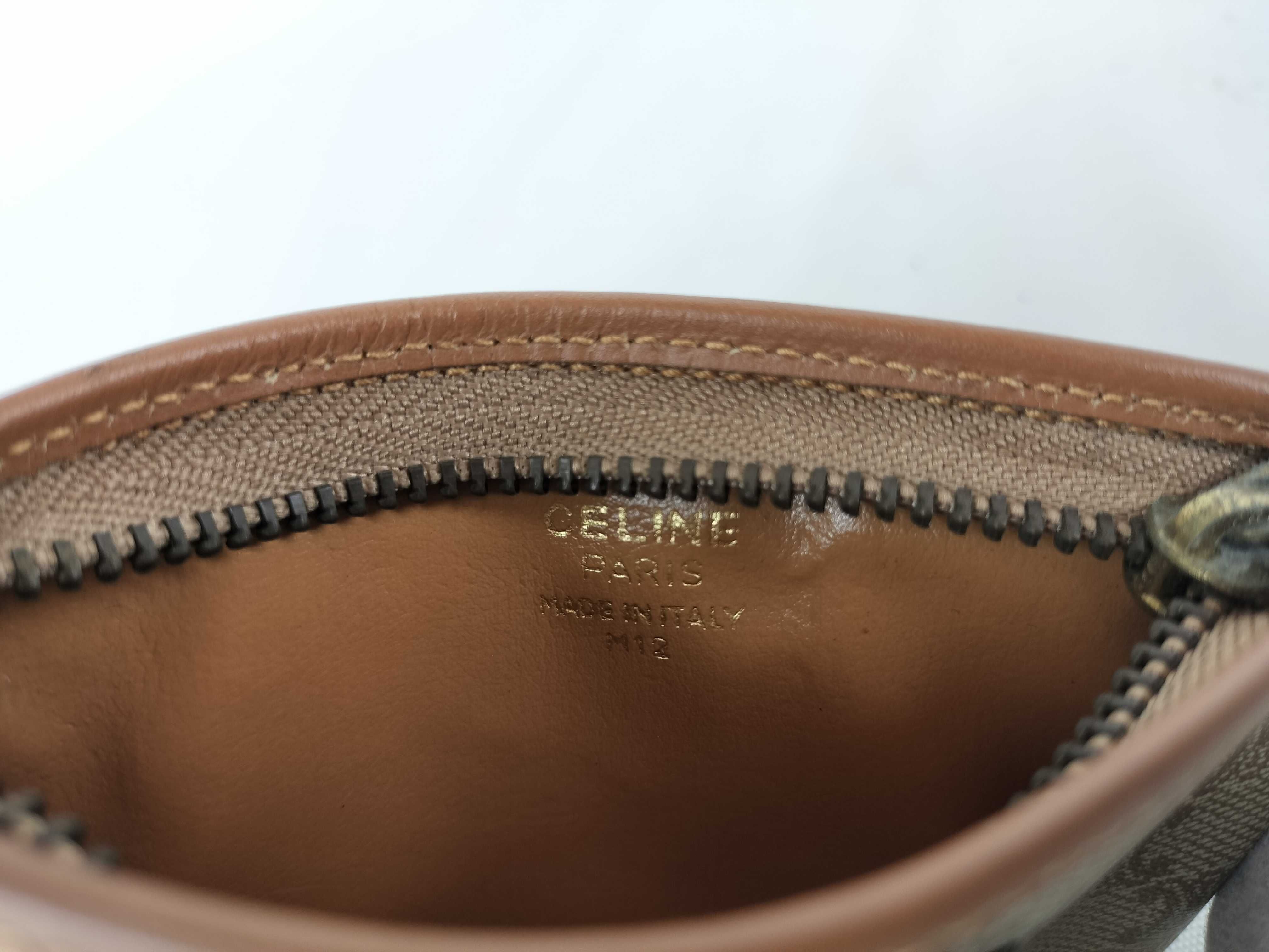 Macadam Coin Case — view 9
