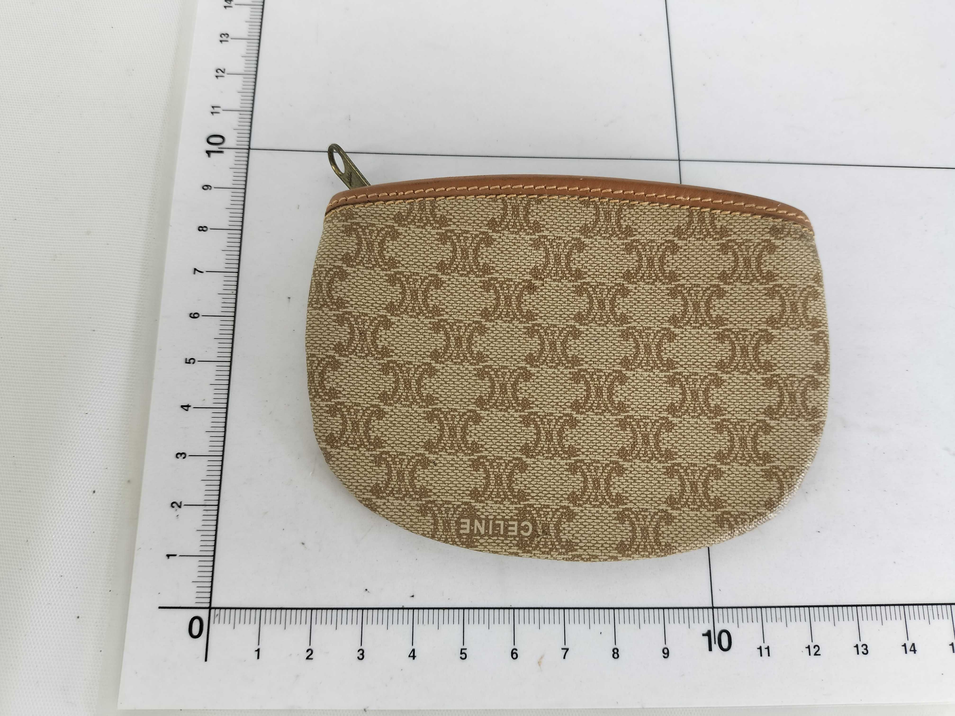 Macadam Coin Case — view 10