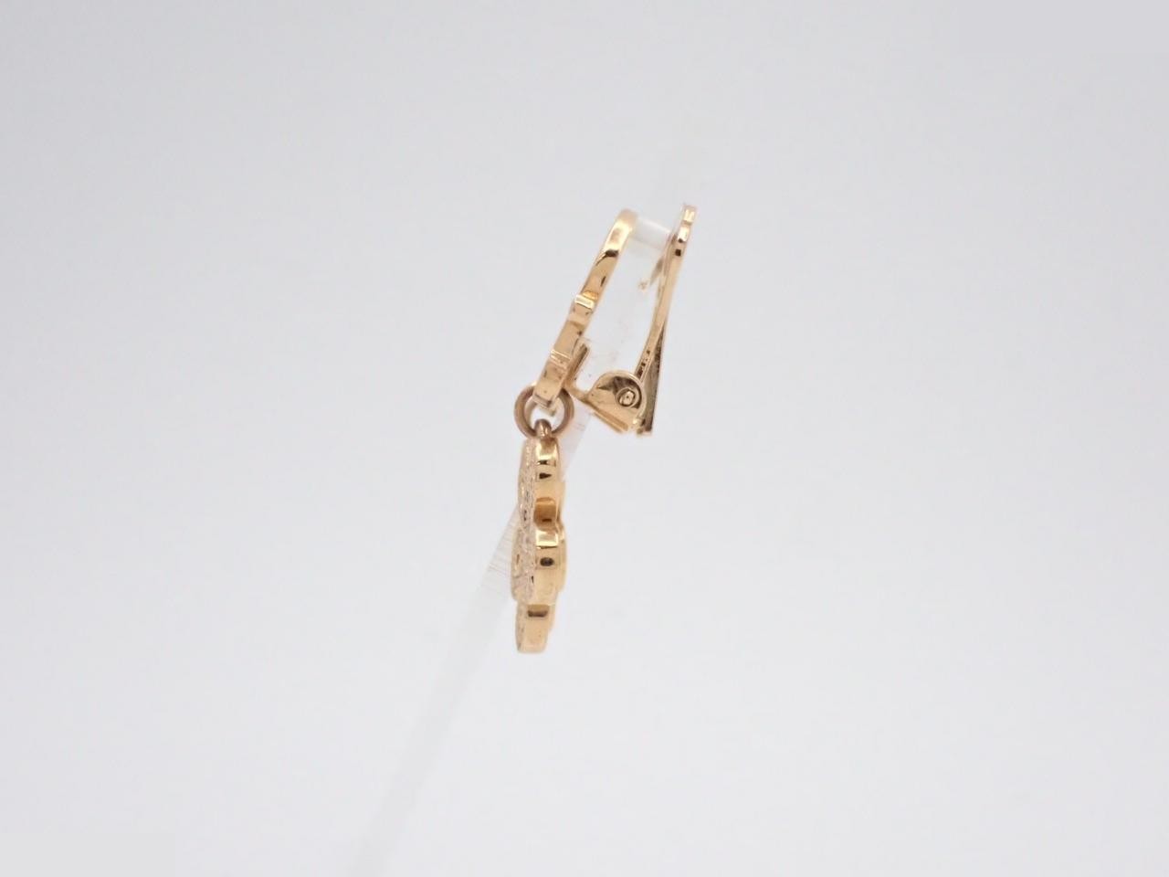 Other lines: Precious metals and earrings — view 3
