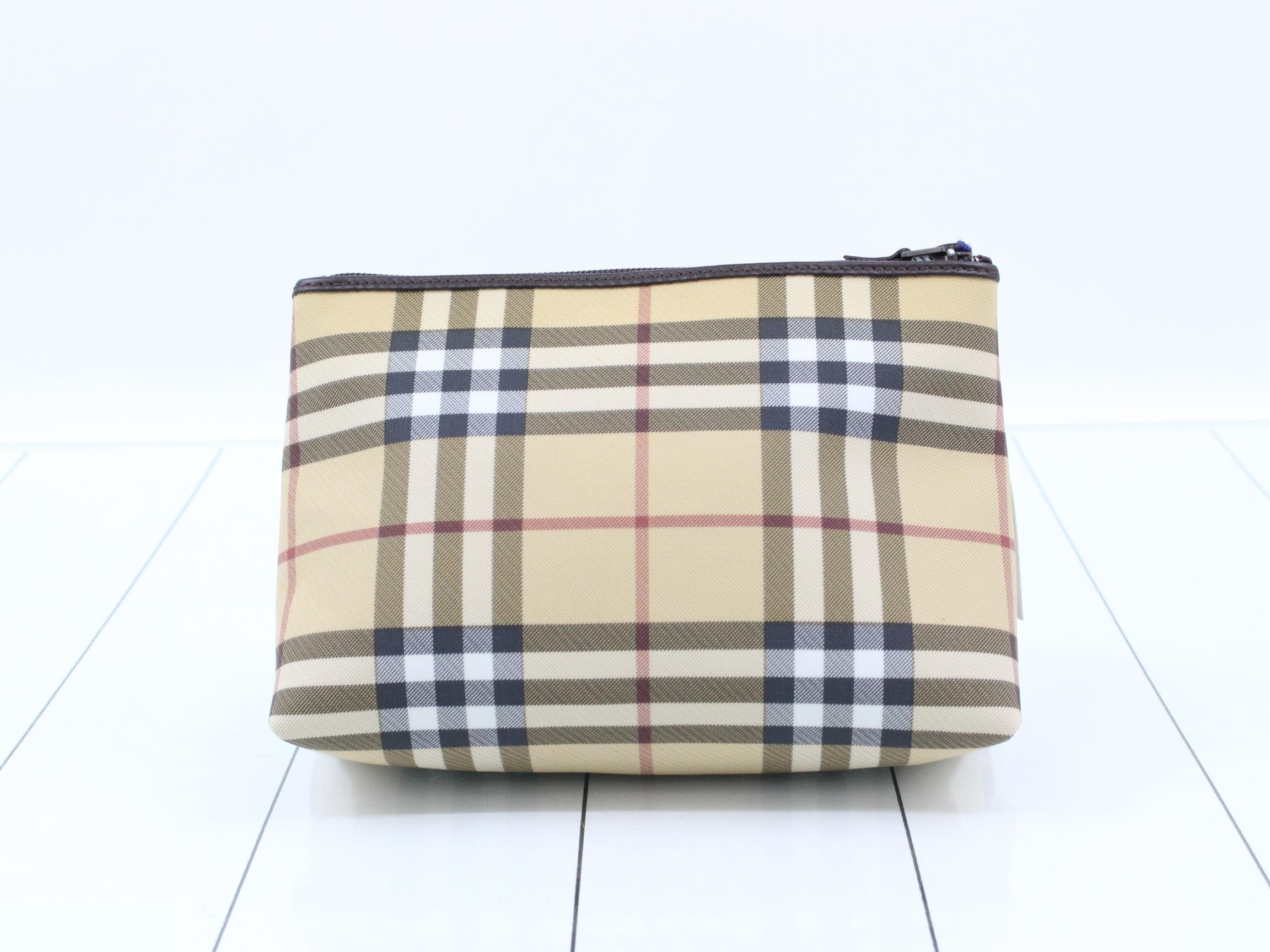Nova Check Second Bag — view 2