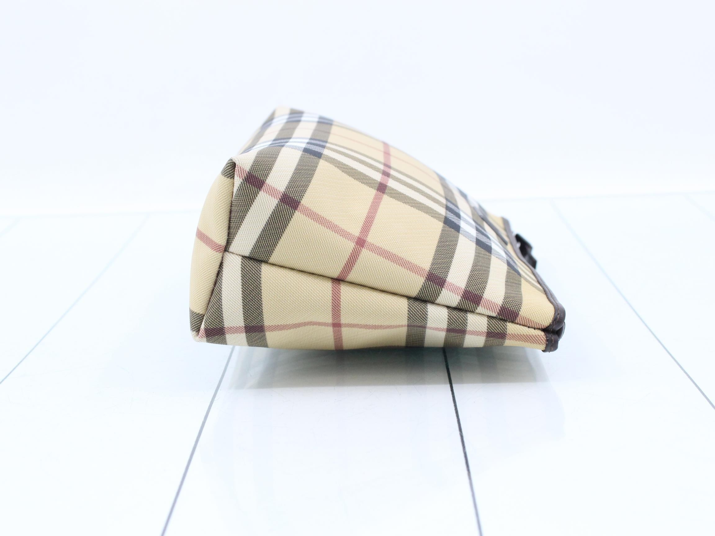 Nova Check Second Bag — view 3