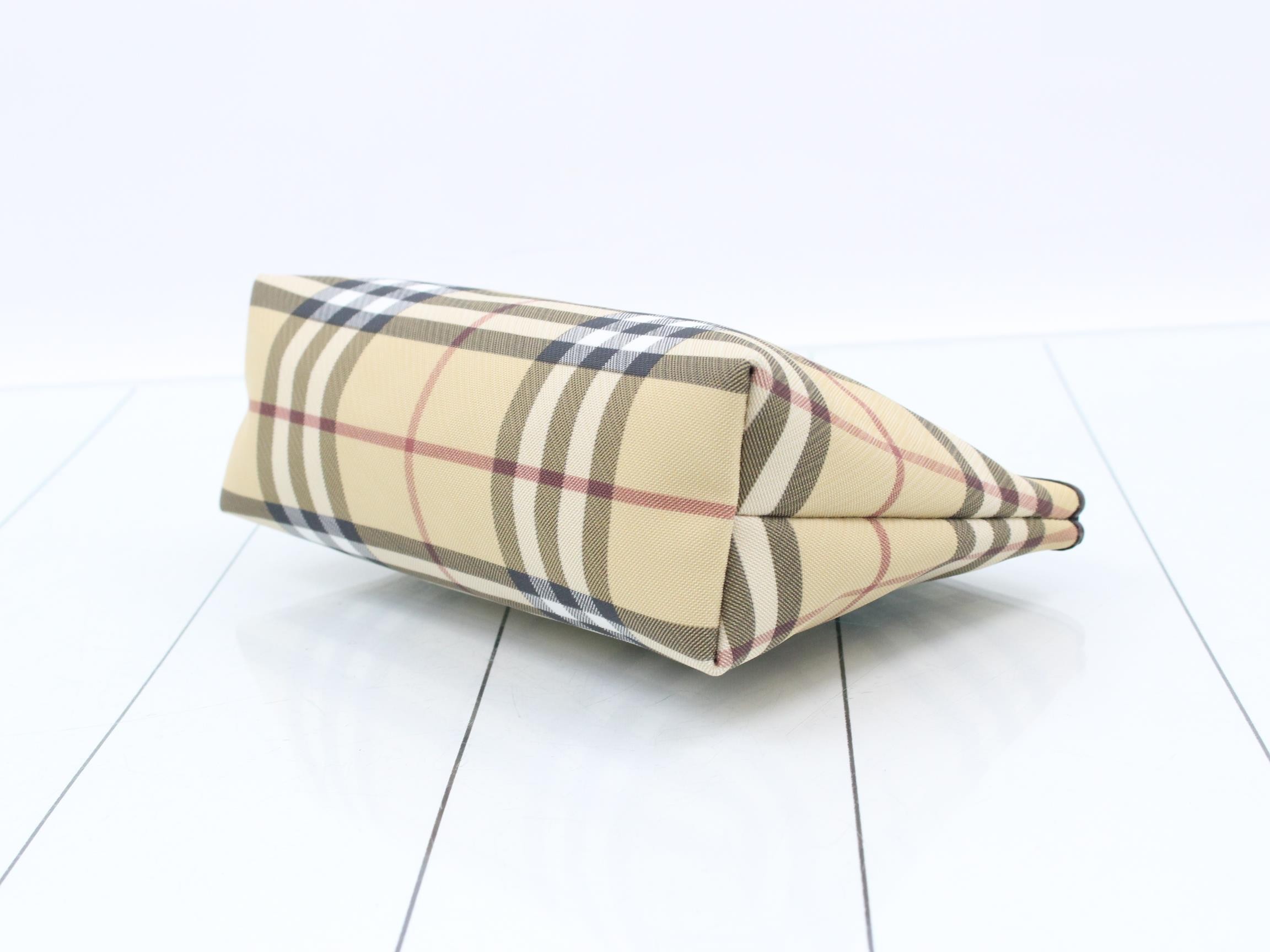 Nova Check Second Bag — view 6