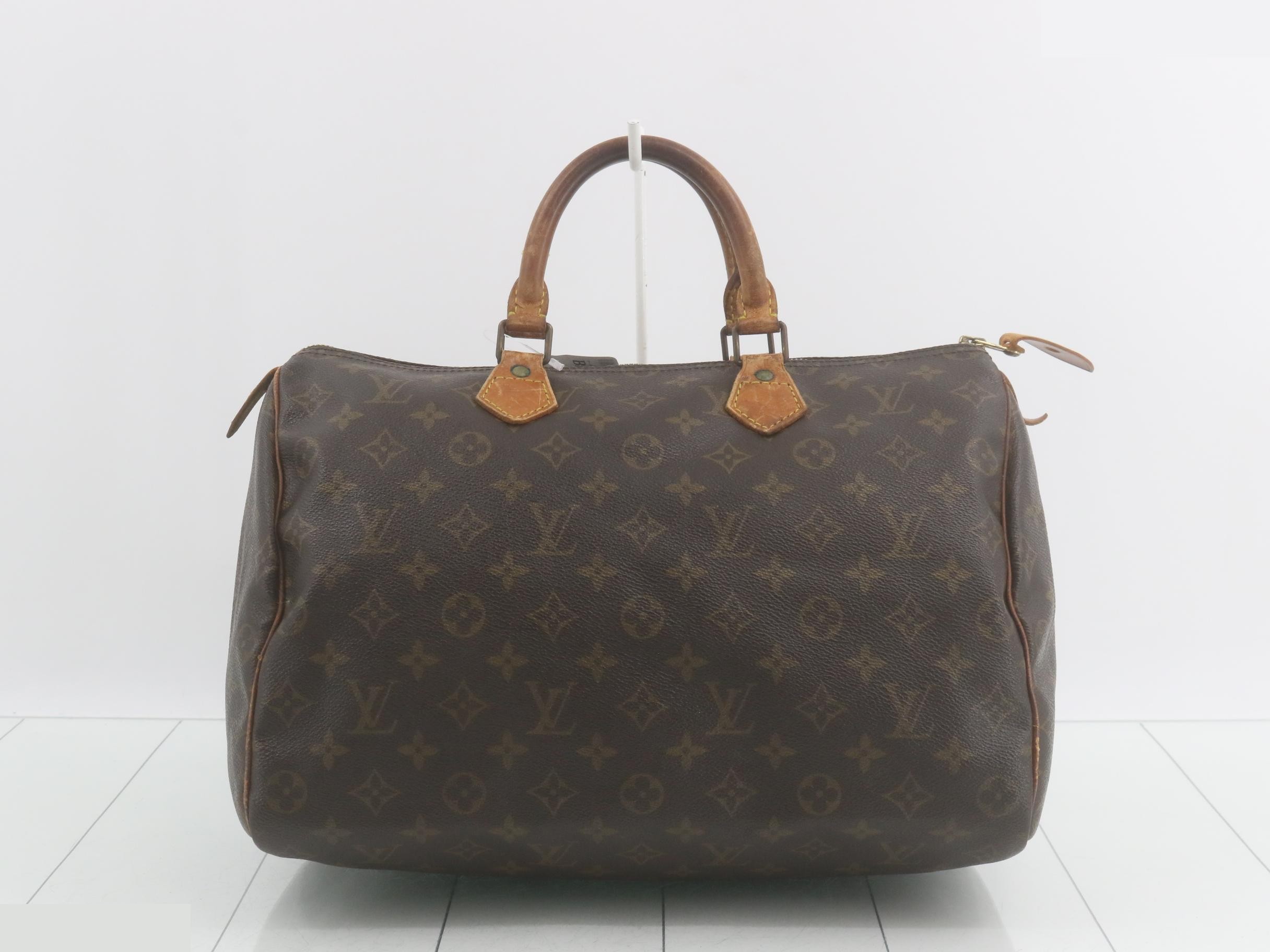 Speedy 35 M41524