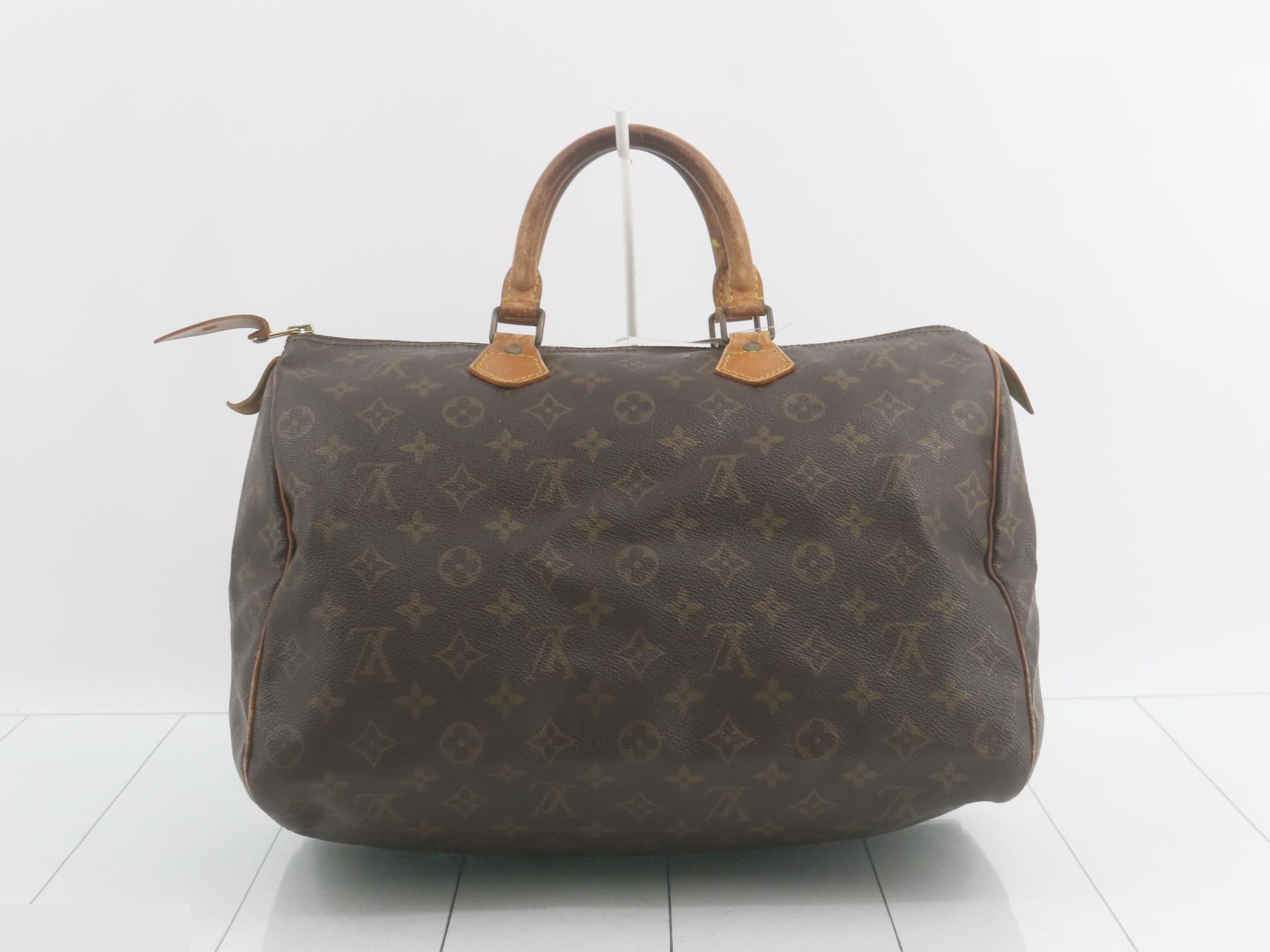 Speedy 35 M41524 — view 2