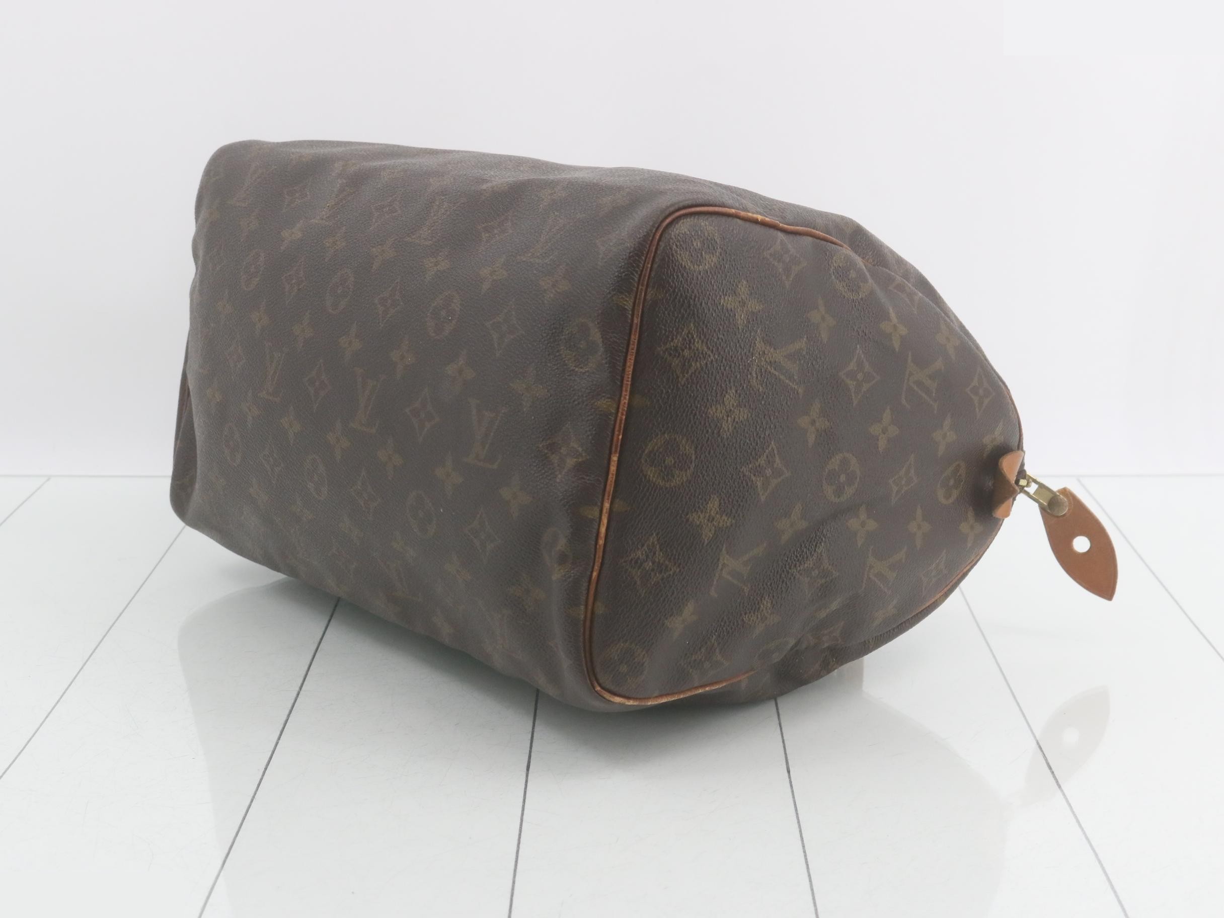 Speedy 35 M41524 — view 6