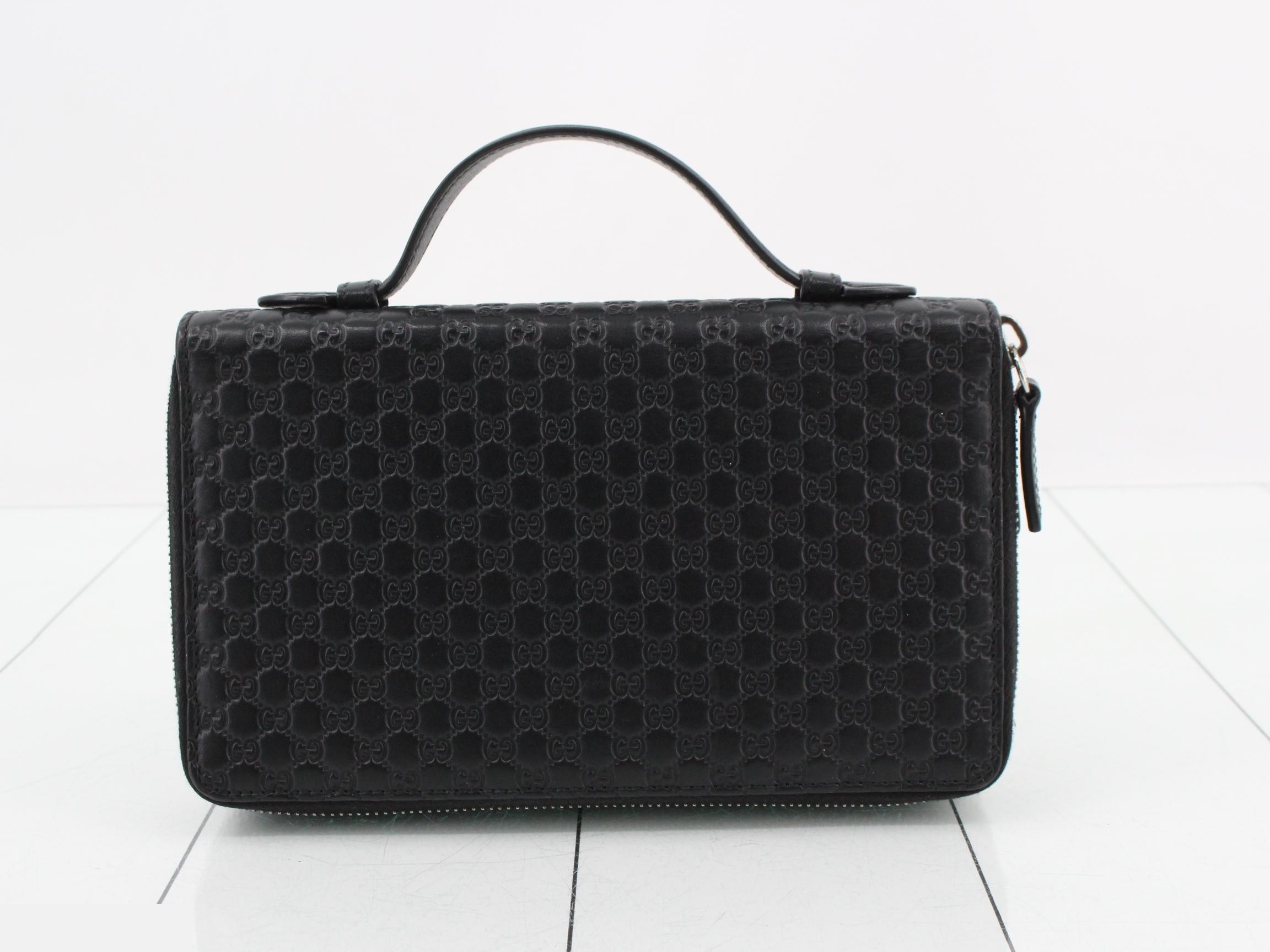 449246 Travel Case — view 2