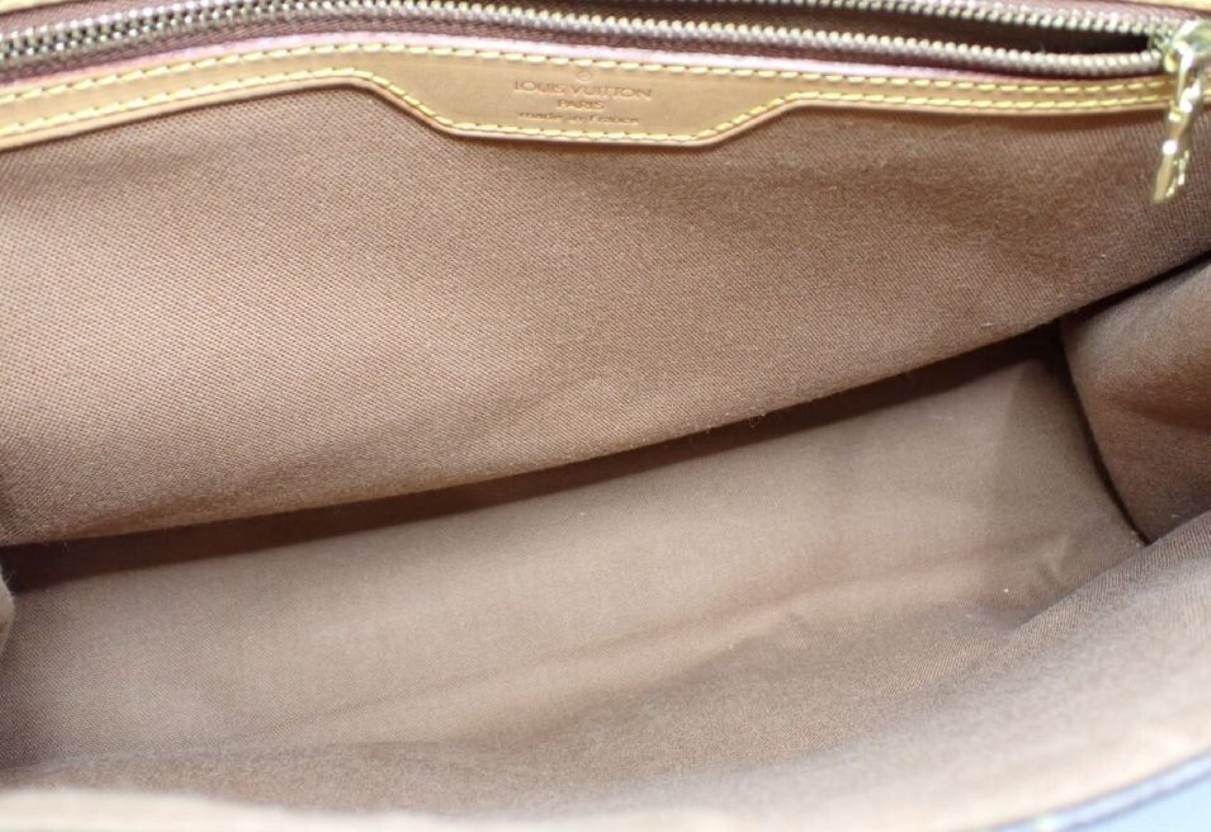 2-way handbag with shoulder strap — view 7