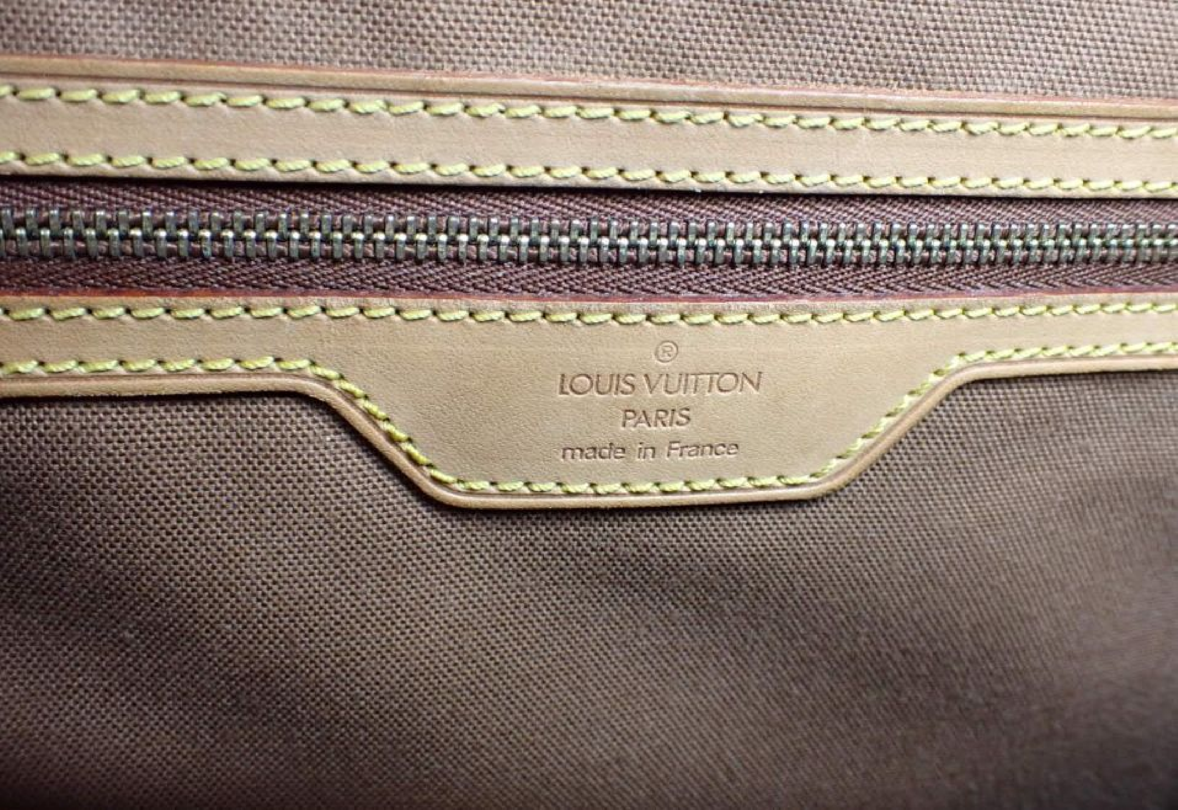 2-way handbag with shoulder strap — view 8