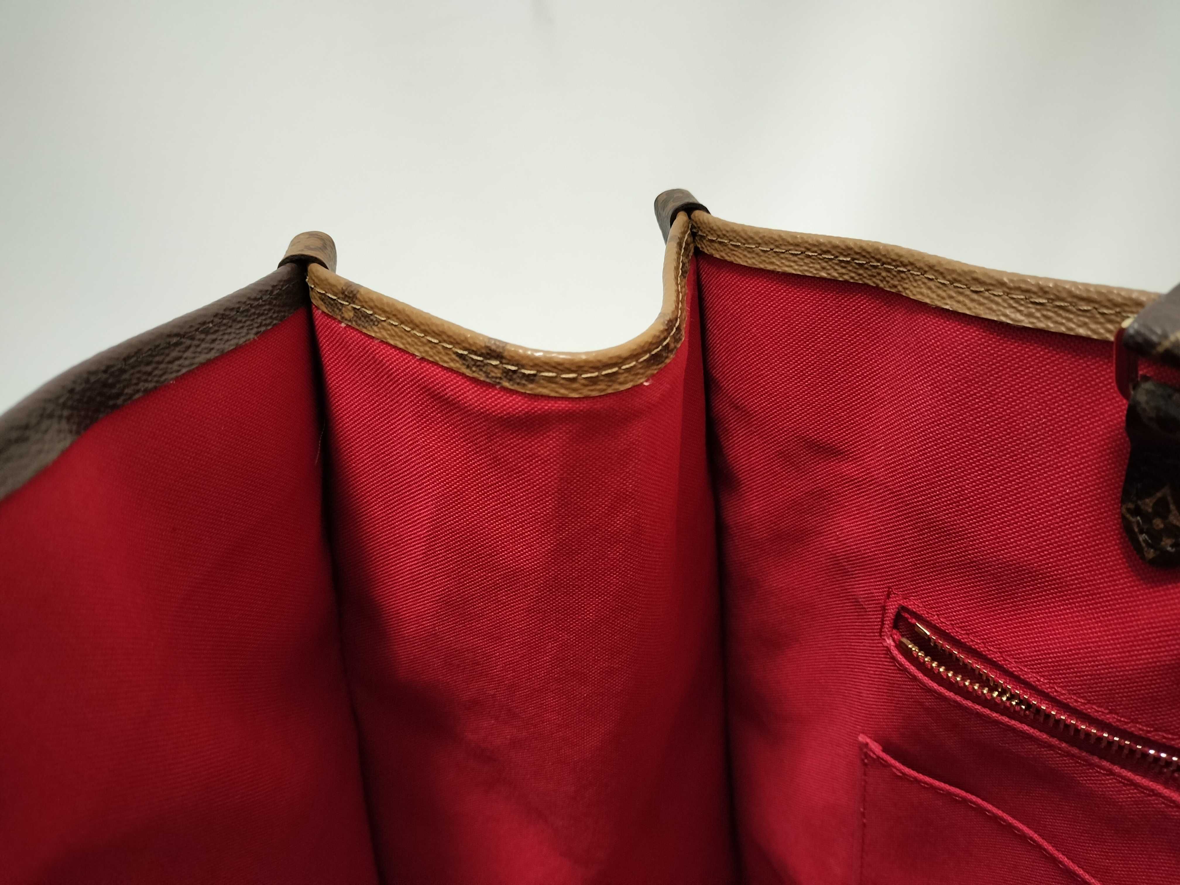 Monogram Giant Reverse Canvas OnTheGo GM M45320 — view 9