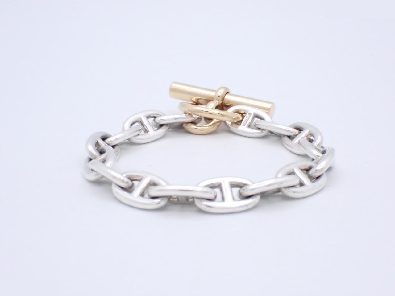 MM Combi MIX 16 links SV925/750YG 65.5g — view 2