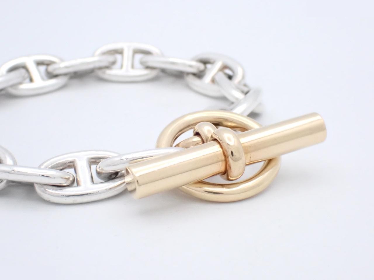 MM Combi MIX 16 links SV925/750YG 65.5g — view 3