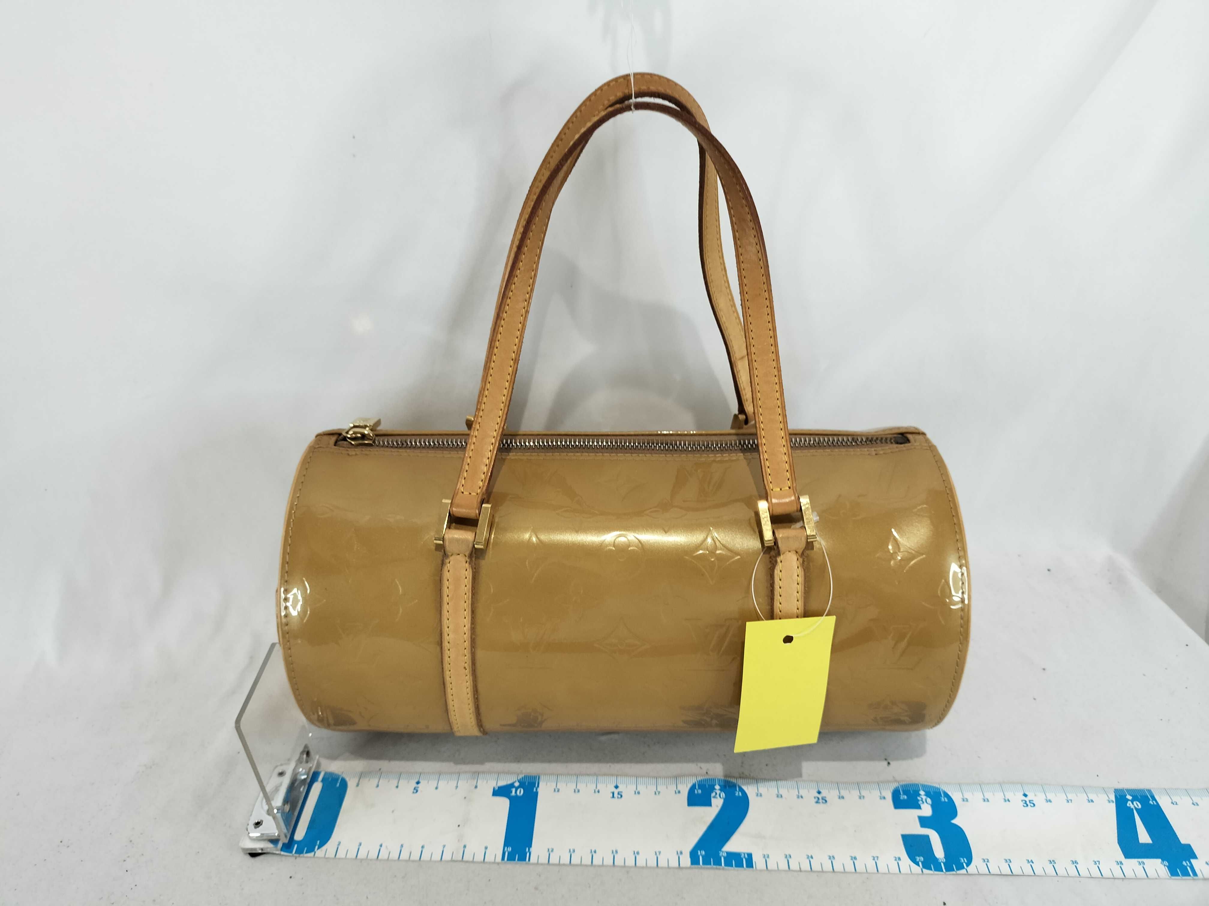 Vernis Bedford Handbag — view 2