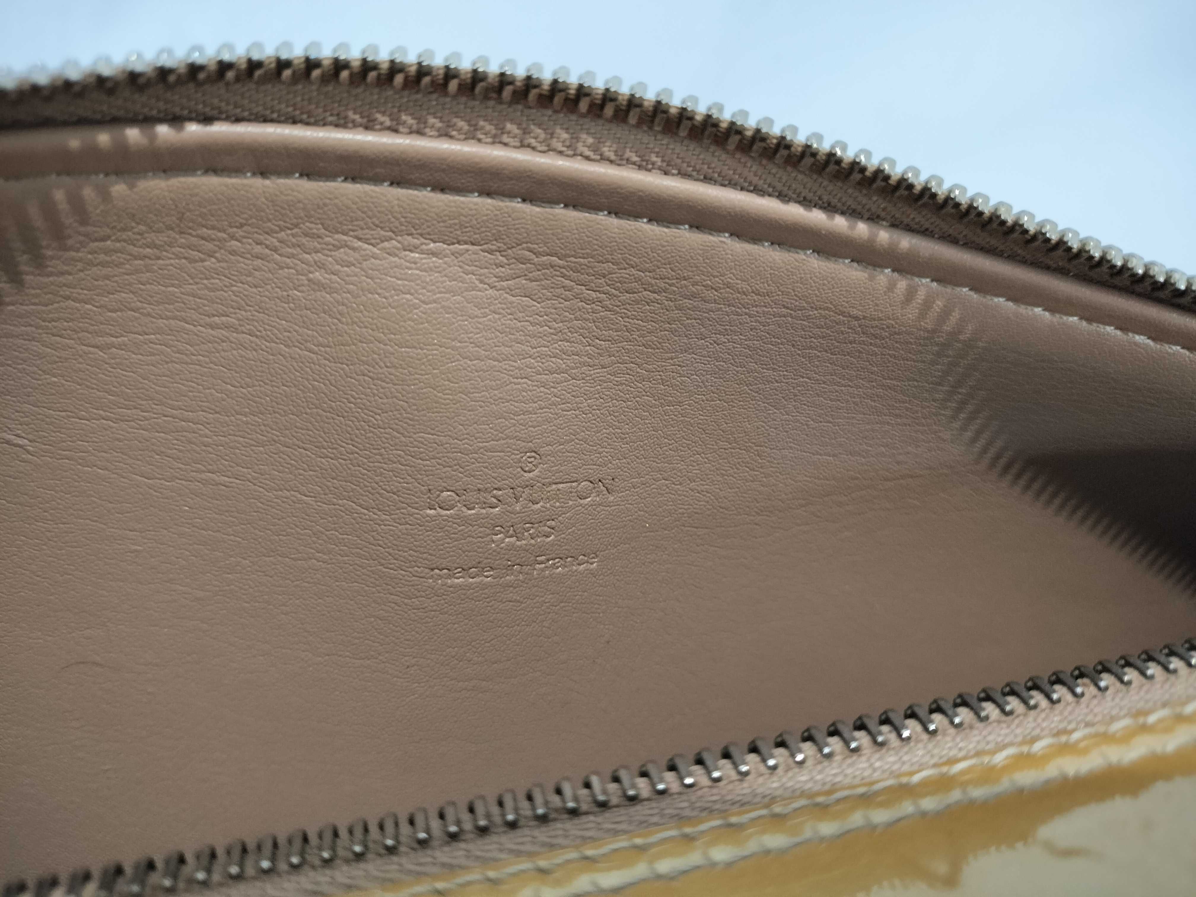Vernis Bedford Handbag — view 11