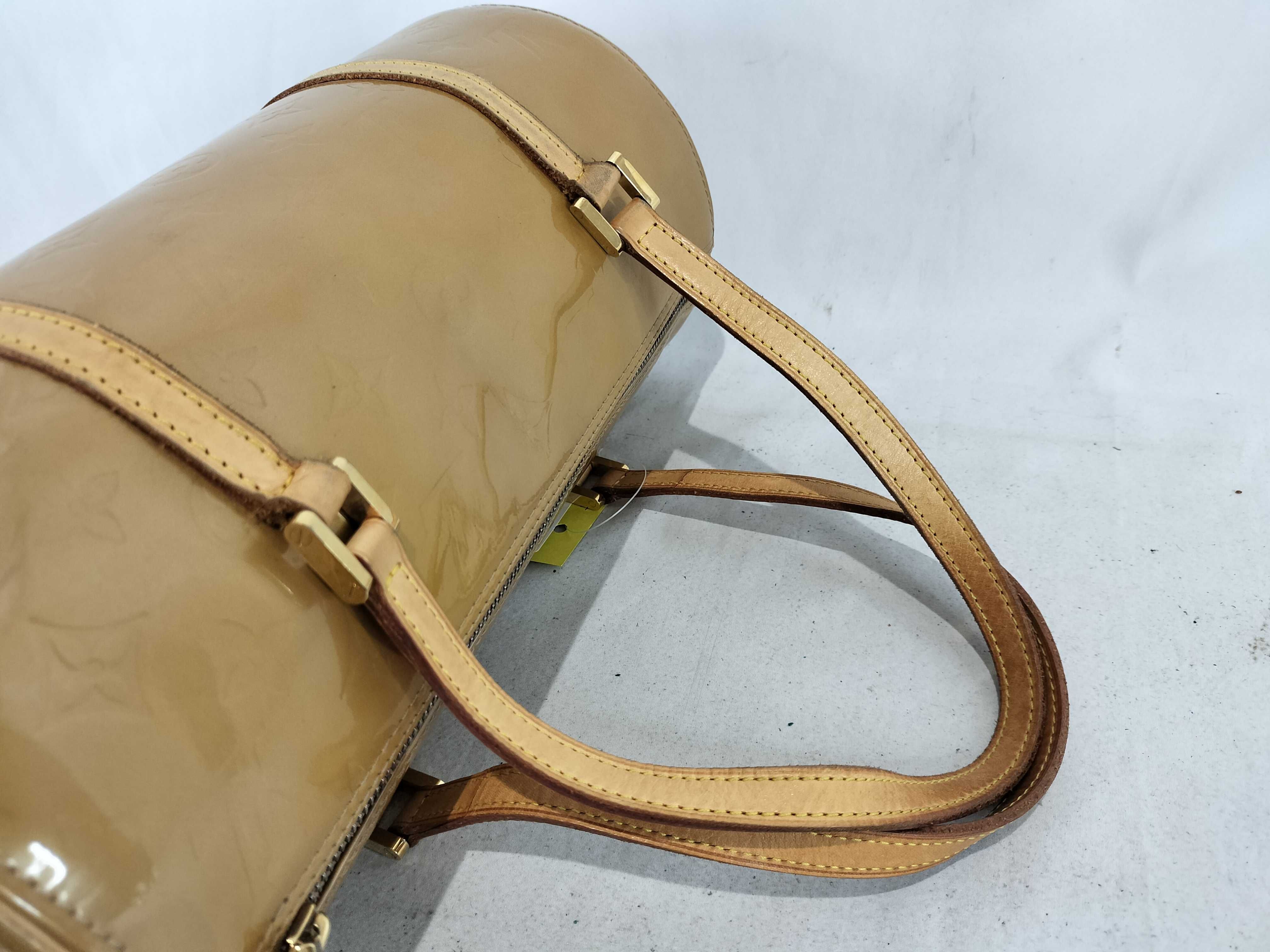 Vernis Bedford Handbag — view 3
