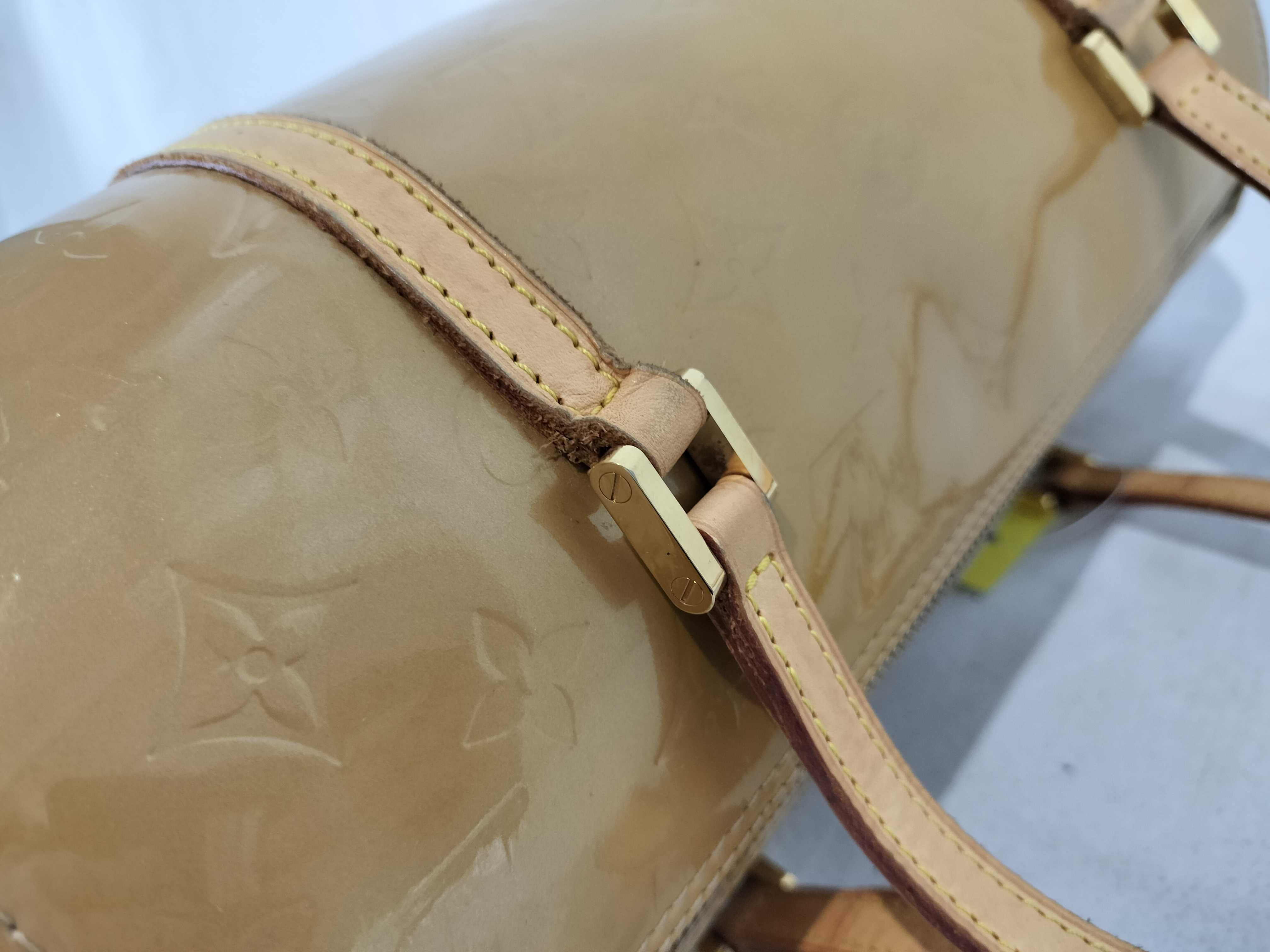 Vernis Bedford Handbag — view 5