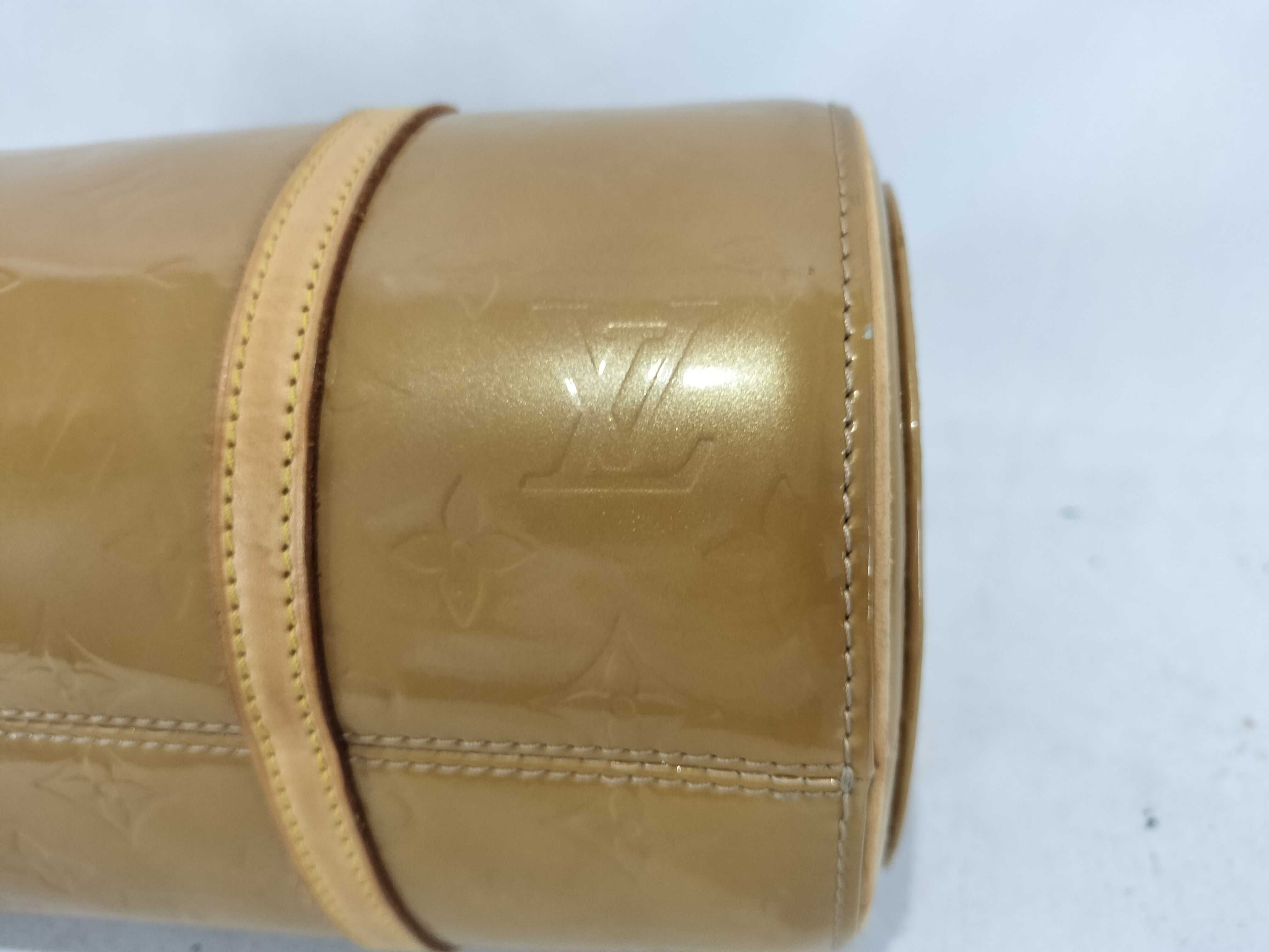 Vernis Bedford Handbag — view 6