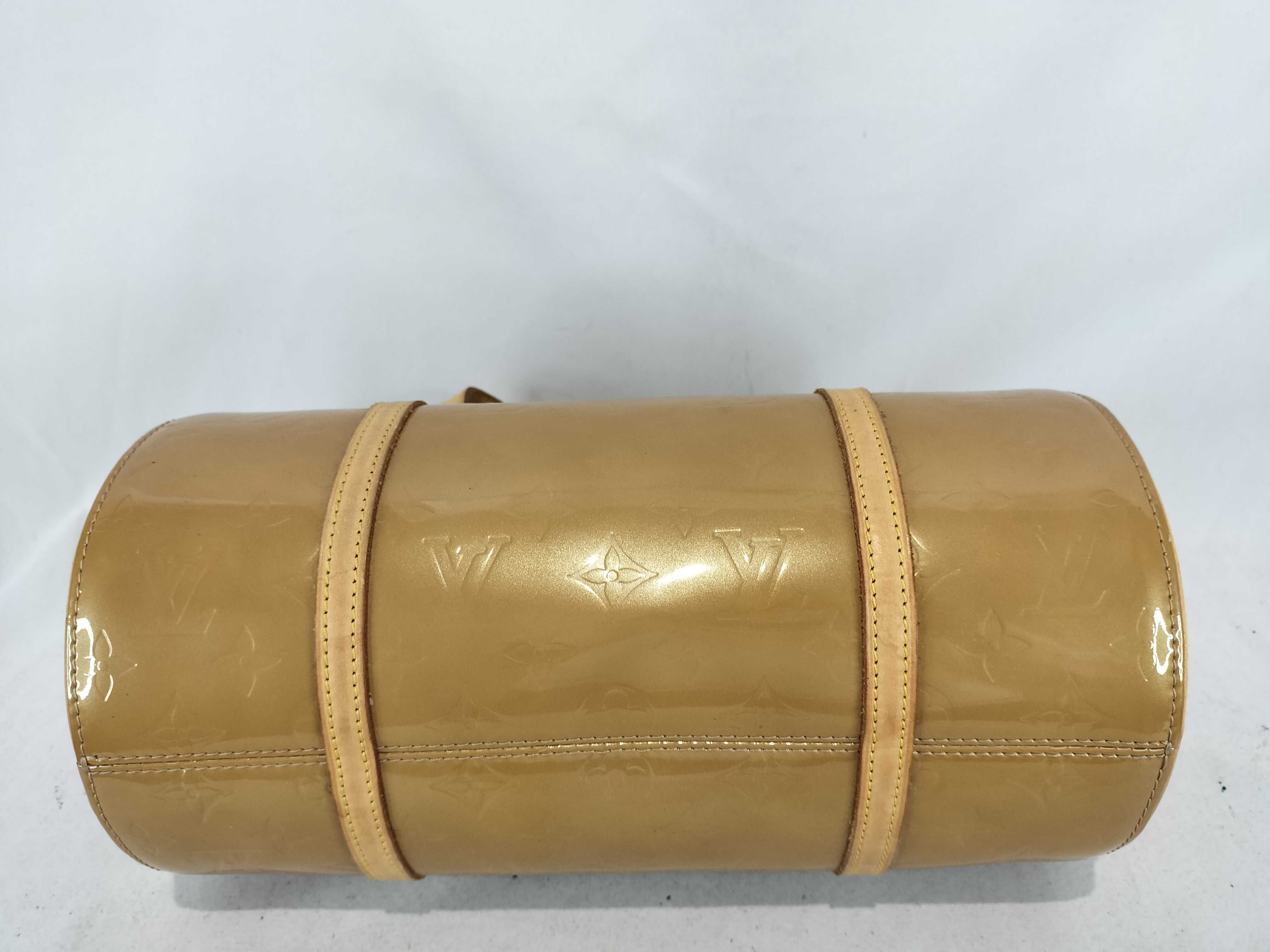 Vernis Bedford Handbag — view 7