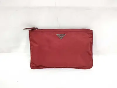 Nylon Pouch