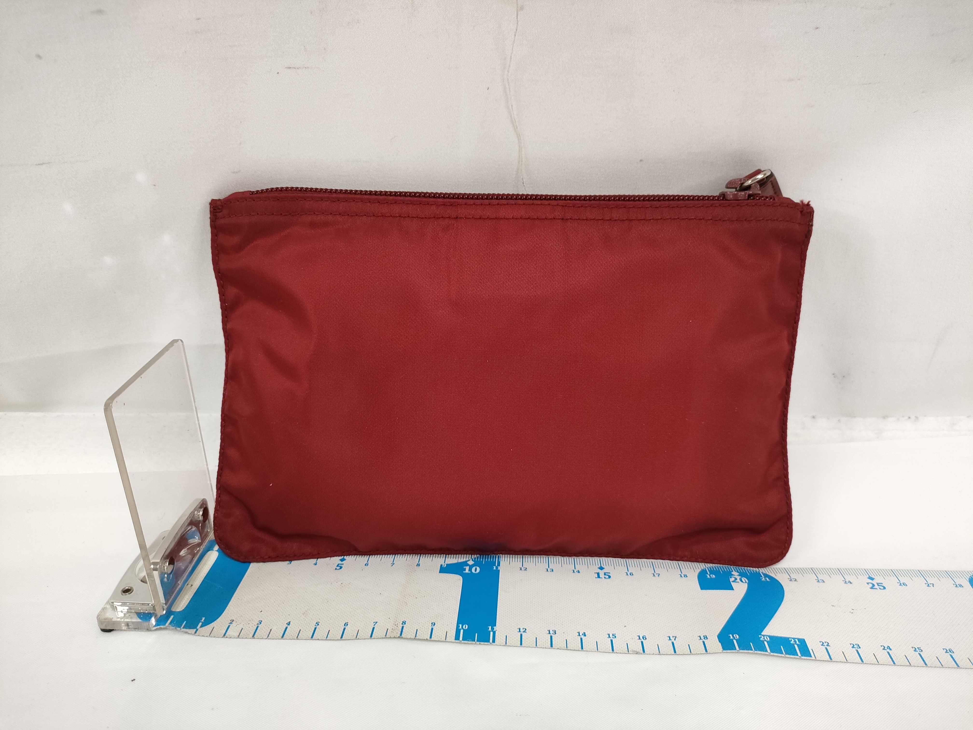 Nylon Pouch — view 2