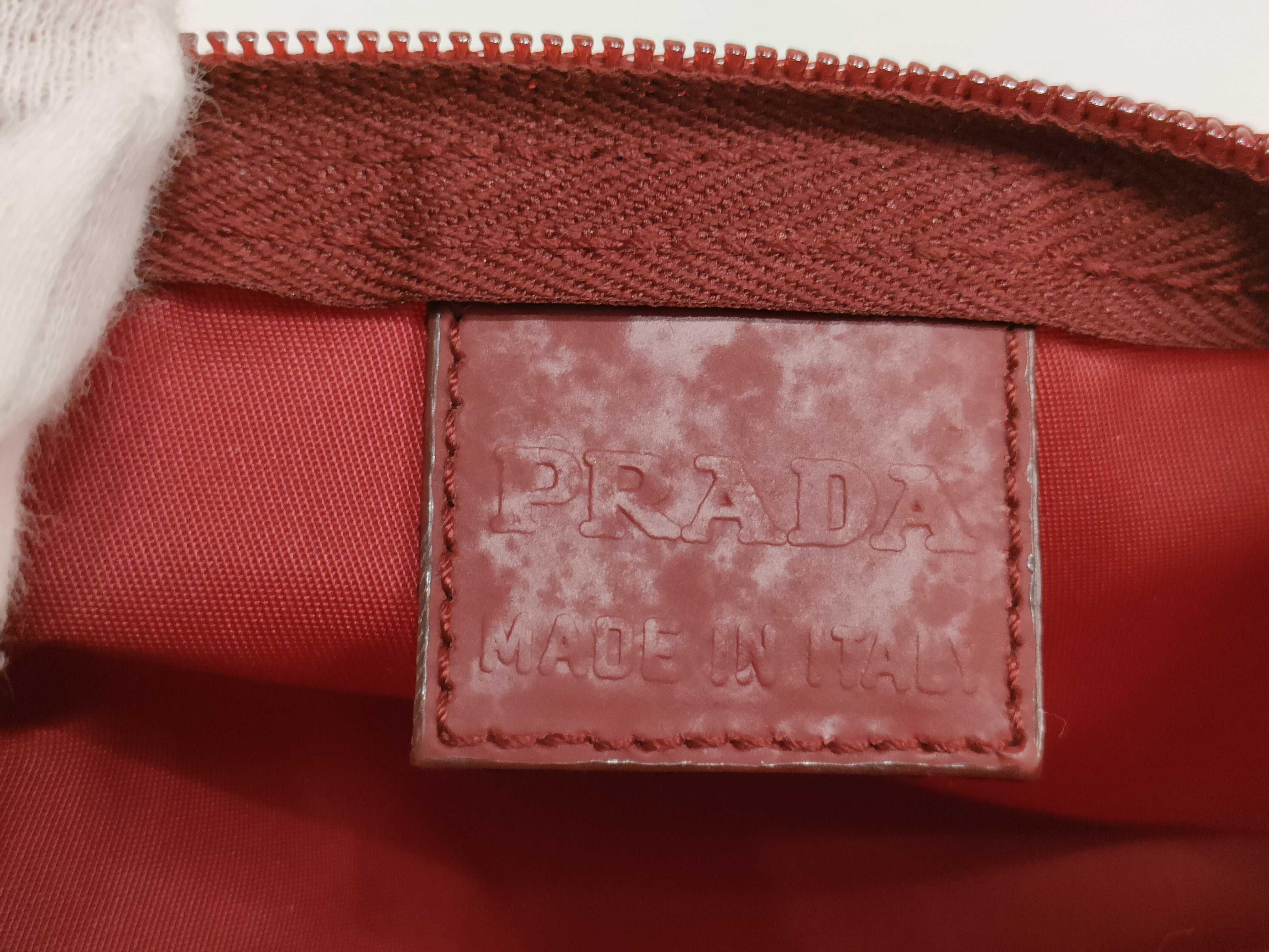 Nylon Pouch — view 13