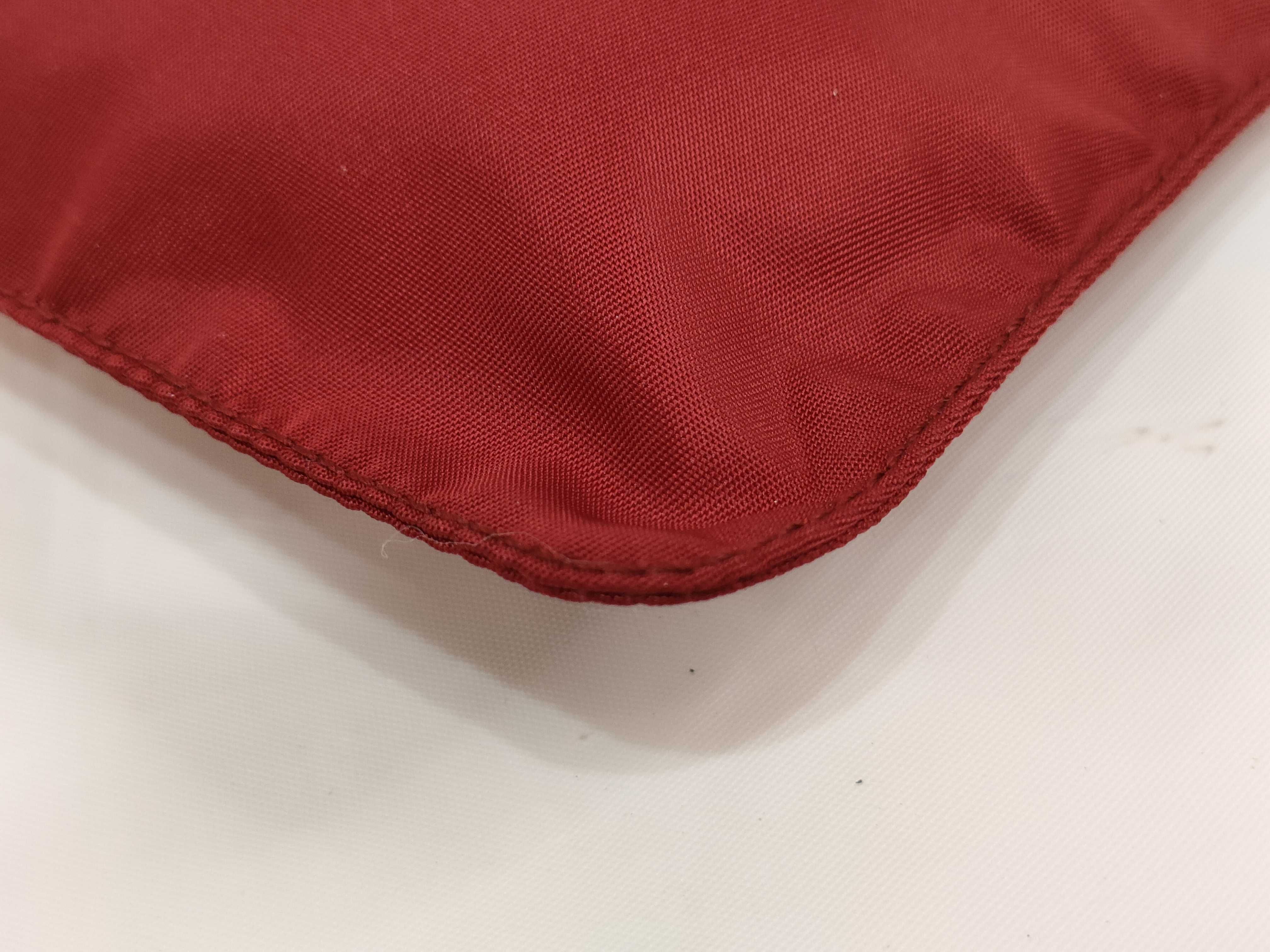 Nylon Pouch — view 3