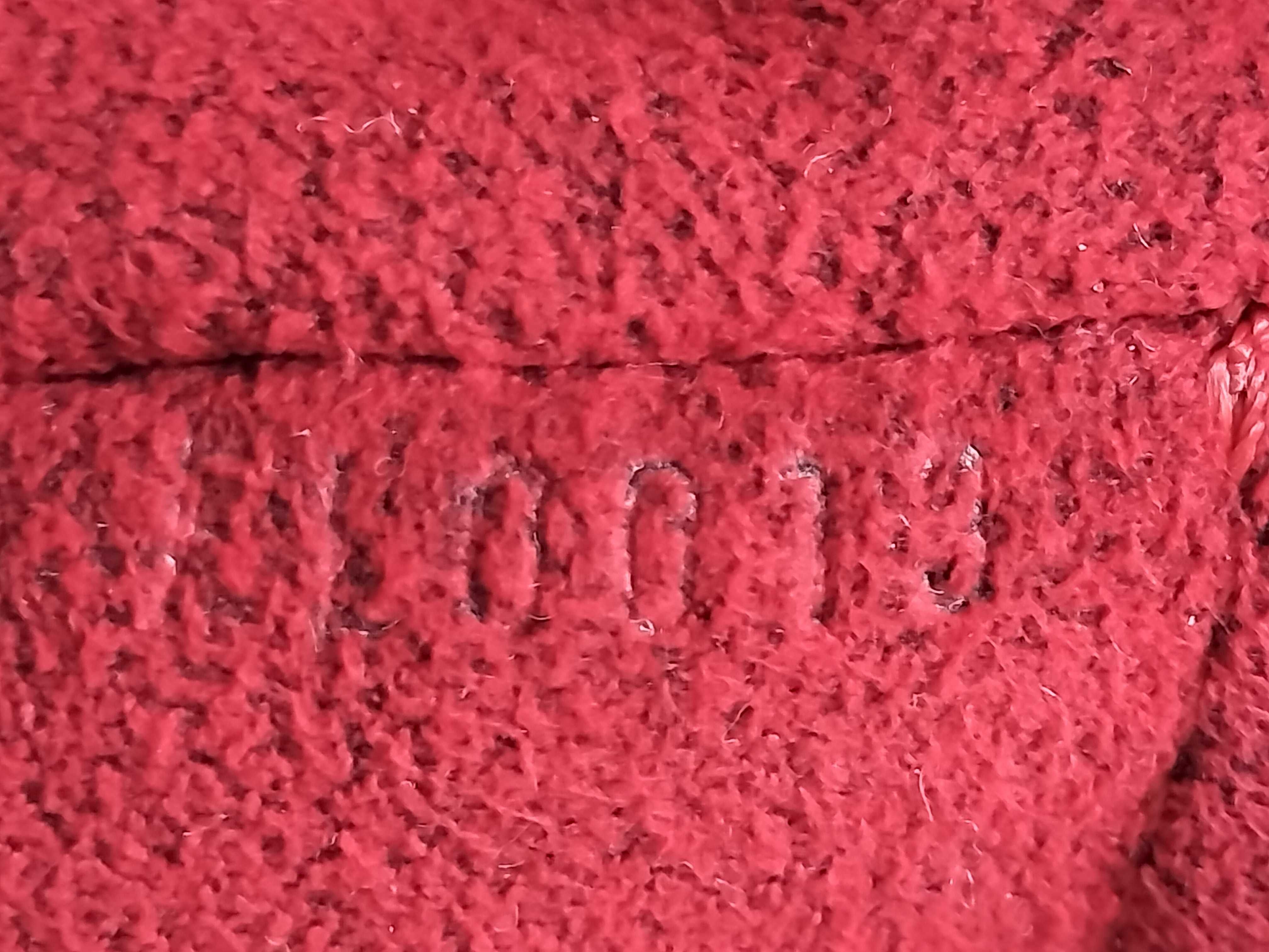 Monogram Croissant MM M51512 Shoulder Bag — view 12