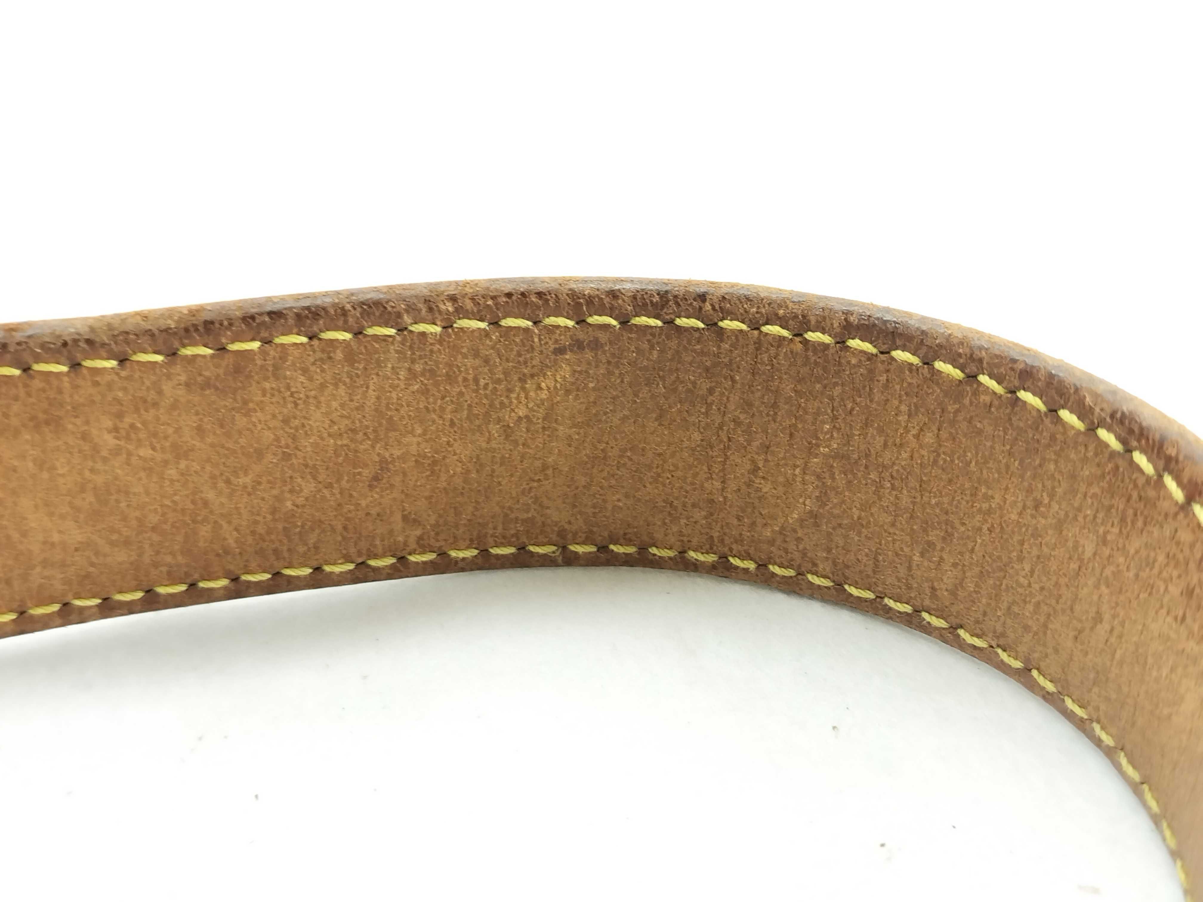 Monogram Croissant MM M51512 Shoulder Bag — view 4