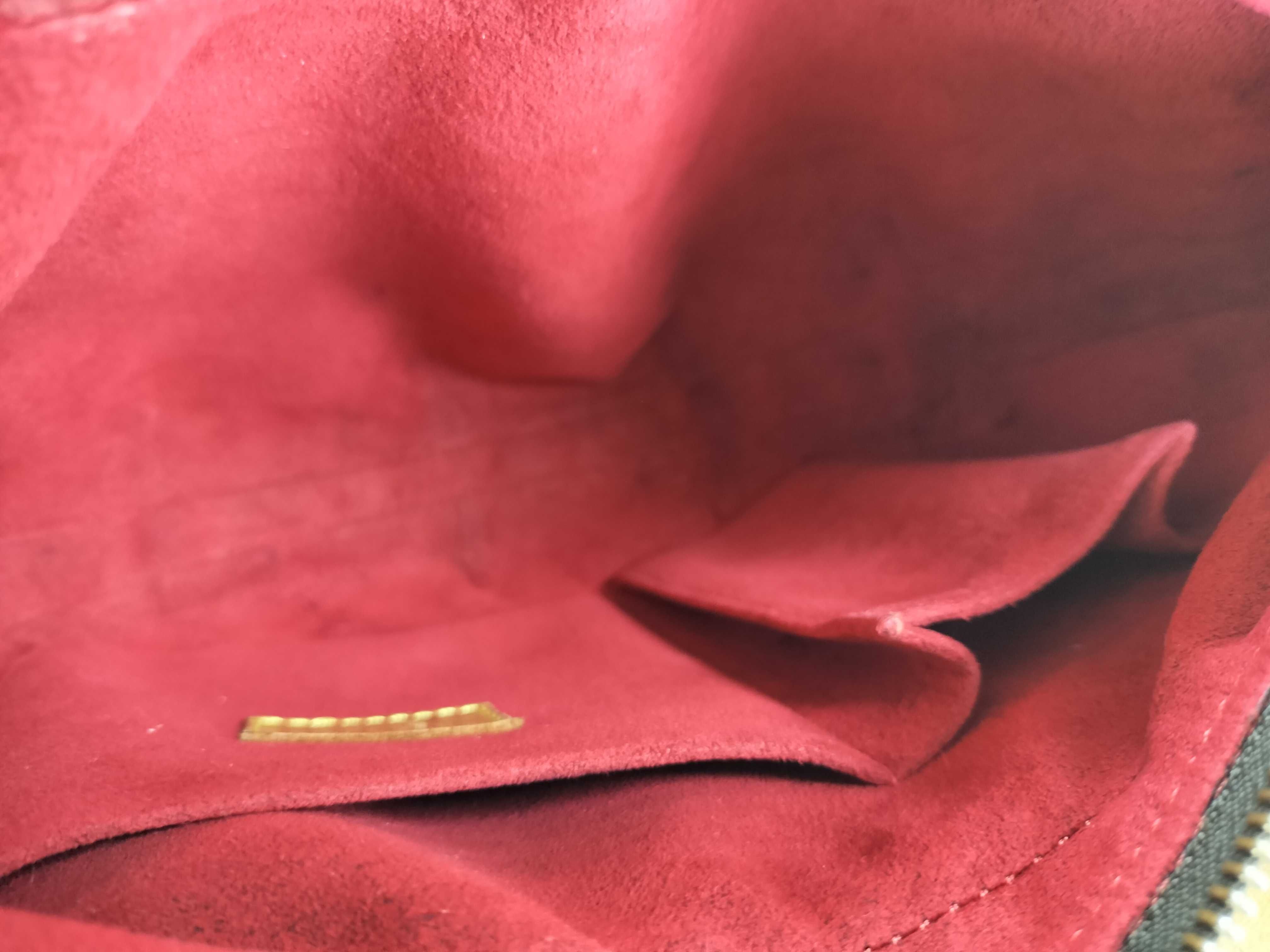 Monogram Croissant MM M51512 Shoulder Bag — view 10