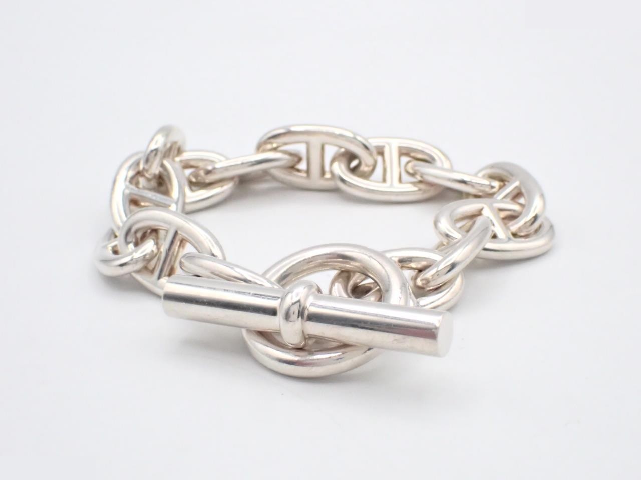 Chaine d'Ancre Bracelet TGM 14 Koma Ag925/119.8g