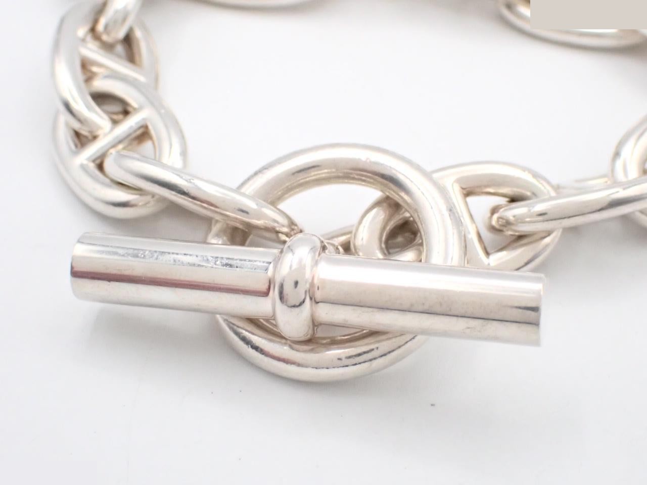 Chaine d'Ancre Bracelet TGM 14 Koma Ag925/119.8g — view 3