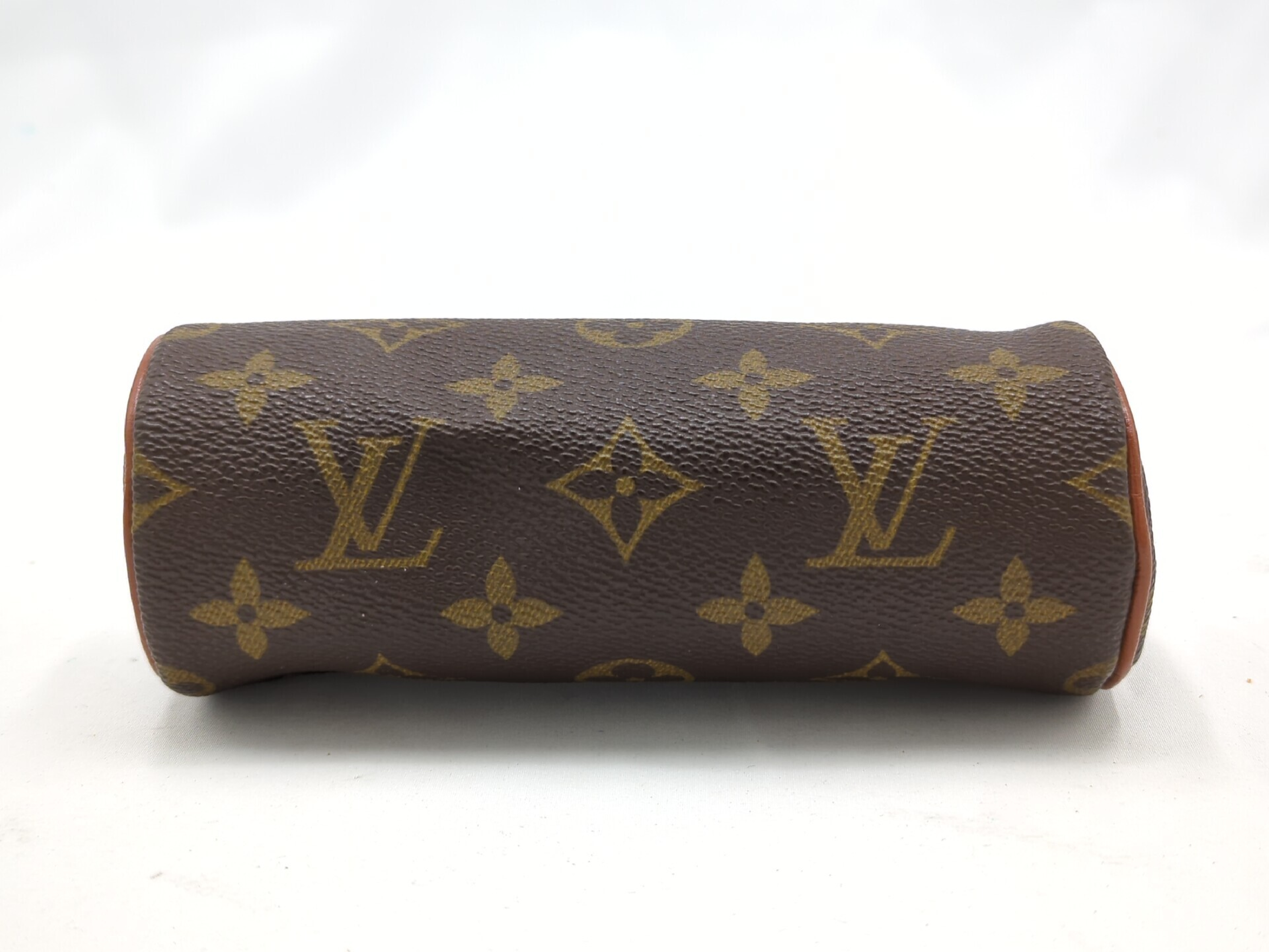 Monogram Pouch — view 5