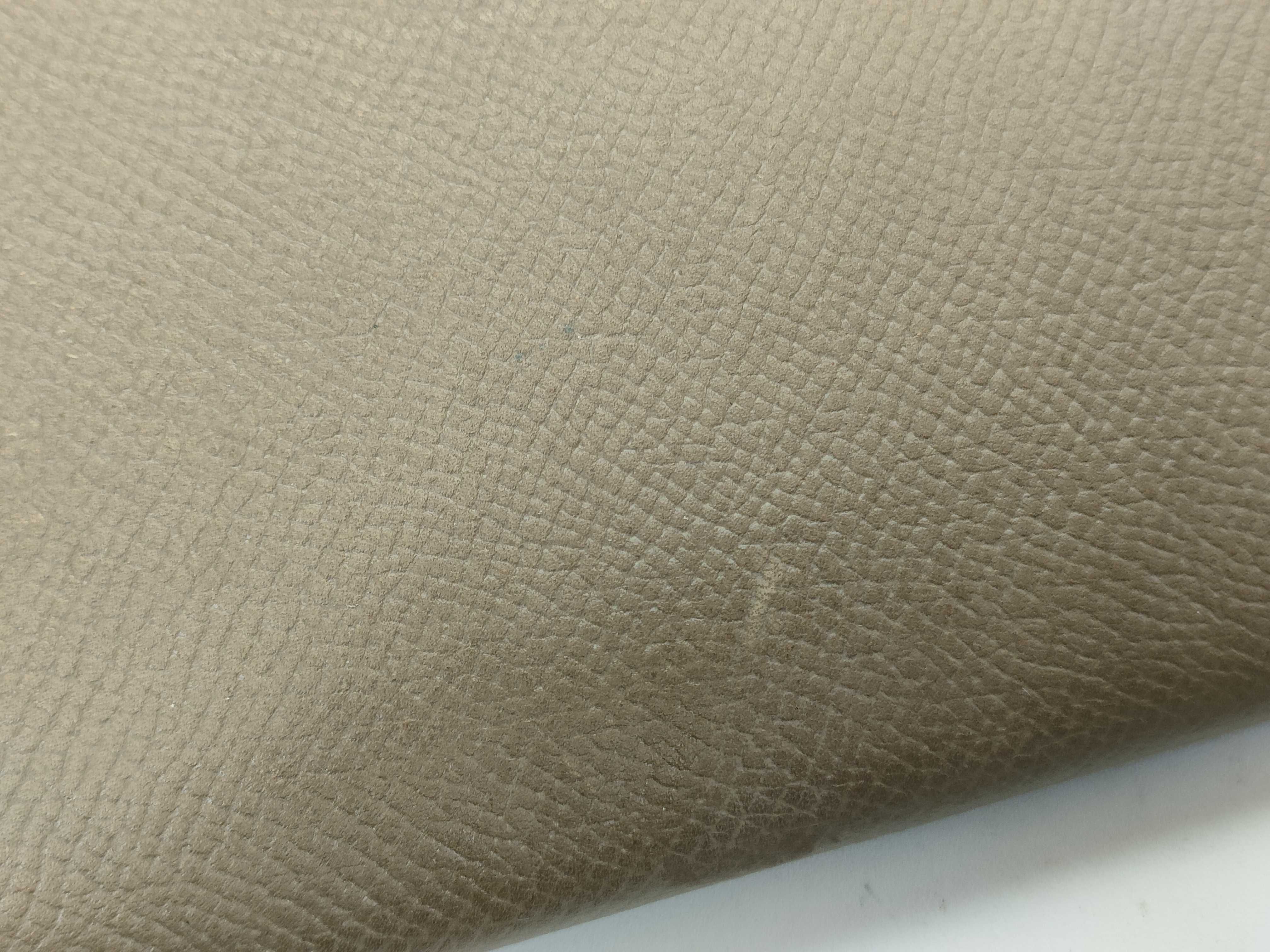 Azap Long Silk In Etoupe Long Wallet O Wallet — view 15