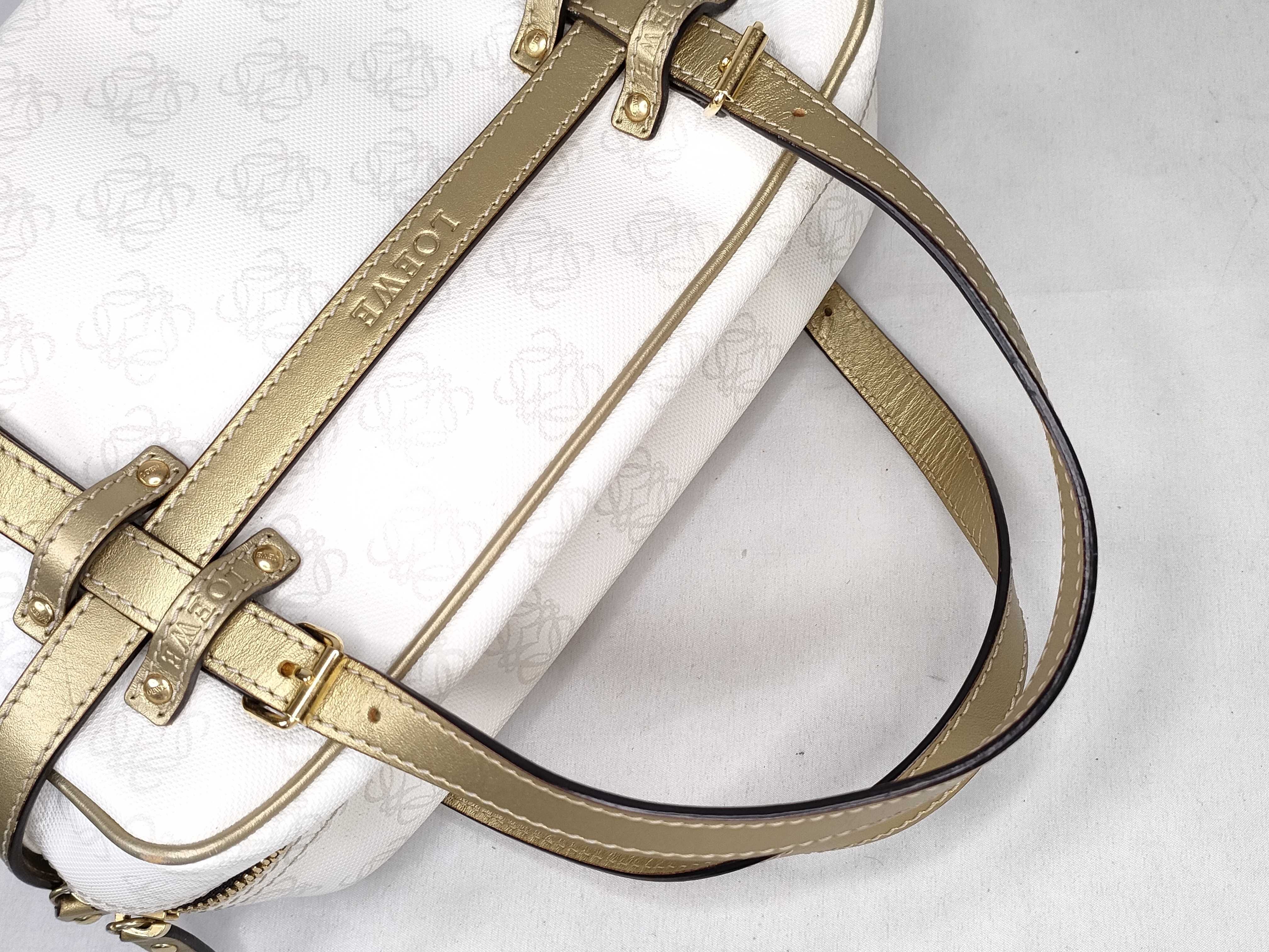 handbag, Anagram handbag — view 3