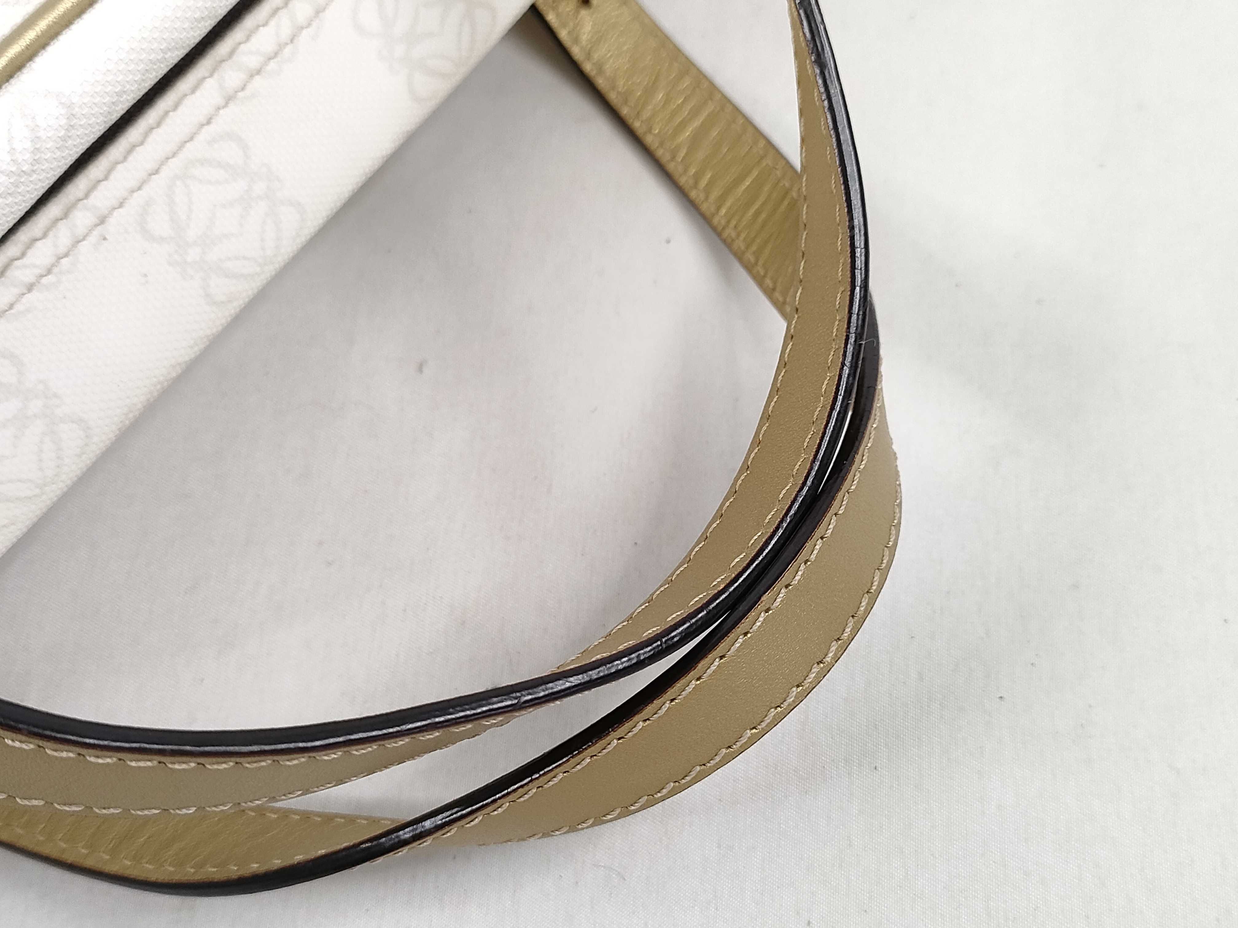 handbag, Anagram handbag — view 4