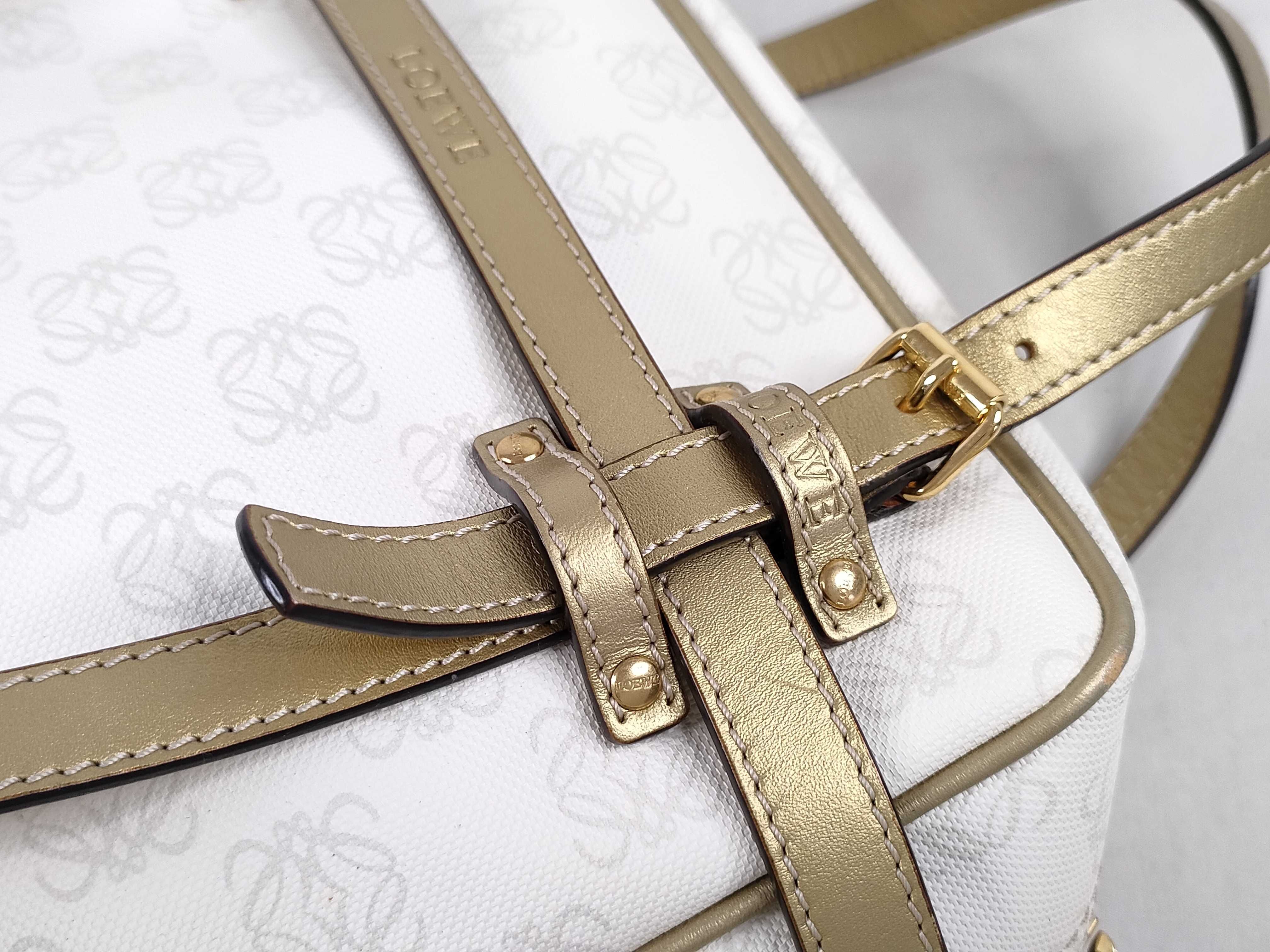 handbag, Anagram handbag — view 5