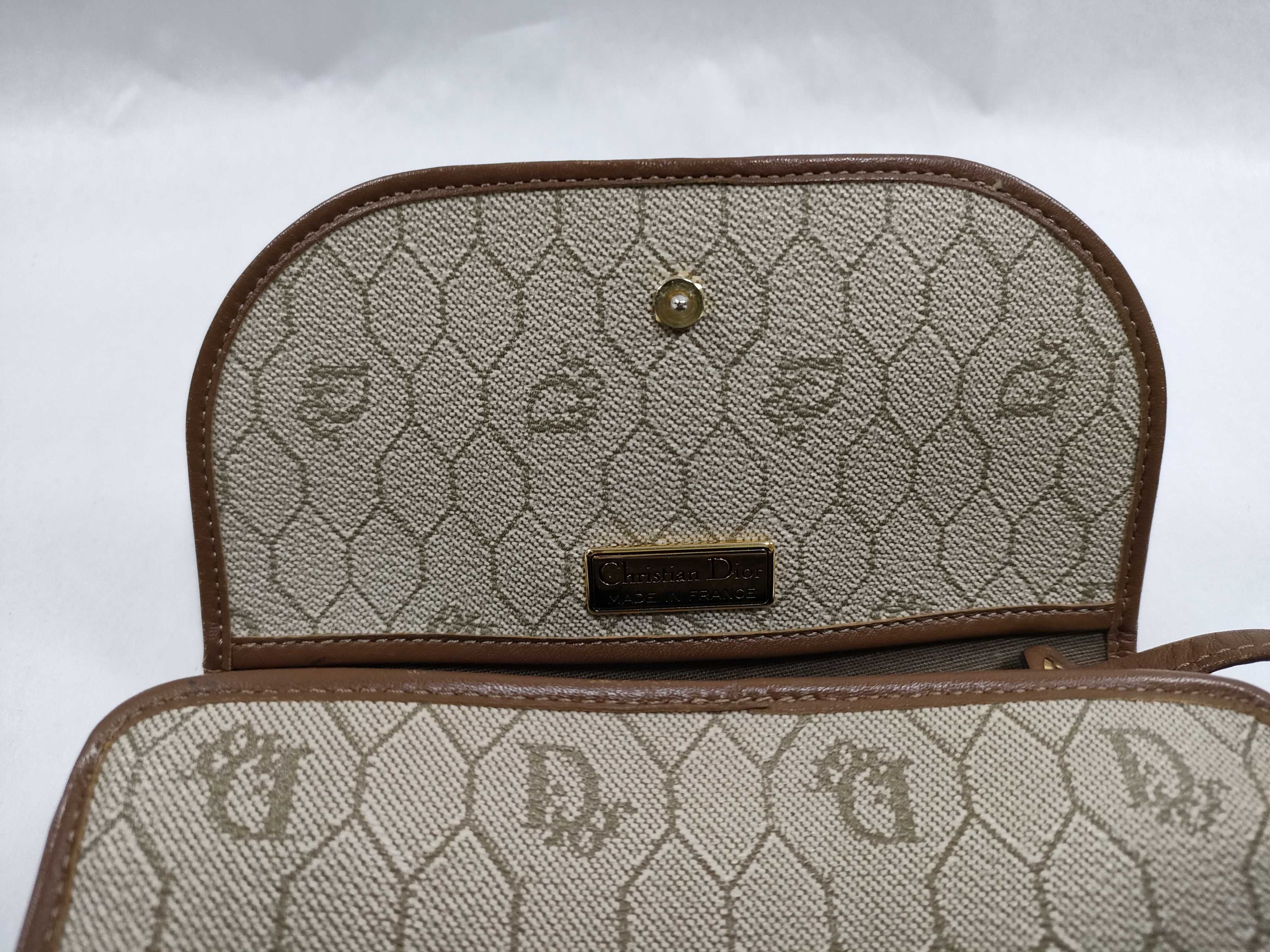 Honeycomb Shoulder Bag — view 11