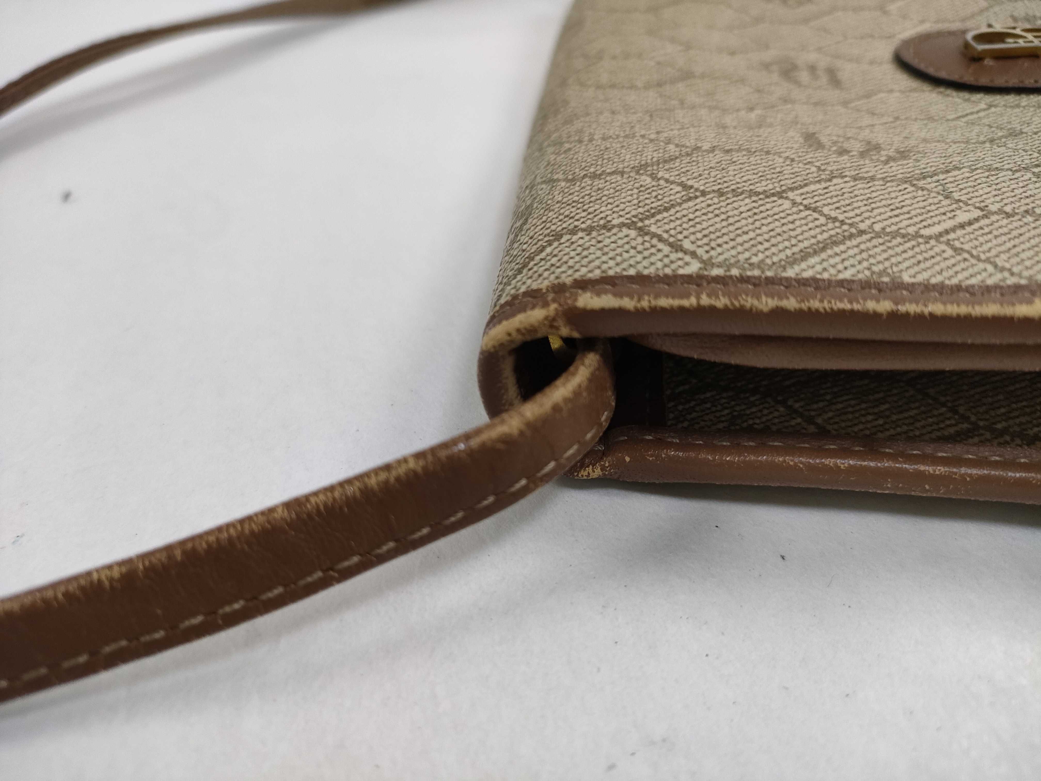 Honeycomb Shoulder Bag — view 5