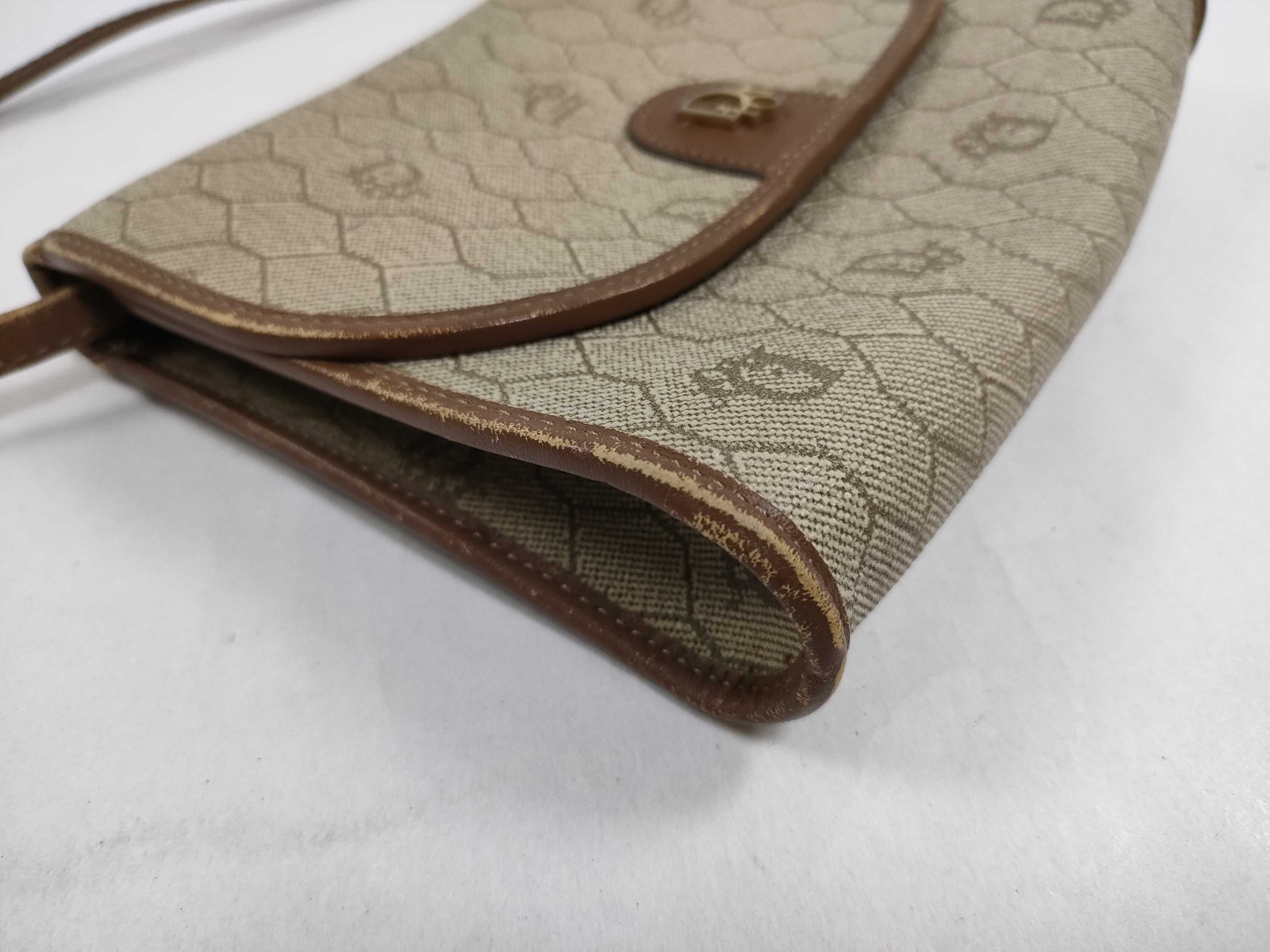 Honeycomb Shoulder Bag — view 6